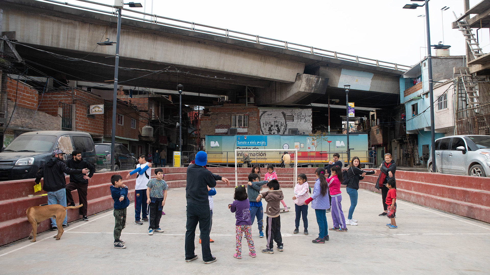 Con todo ello, lo que pretenden es “fomentar valores de respeto, amistad, compromiso, solidaridad, trabajo en equipo, responsabilidad, esfuerzo, autoconocimiento, empatía, perseverancia y convivencia”