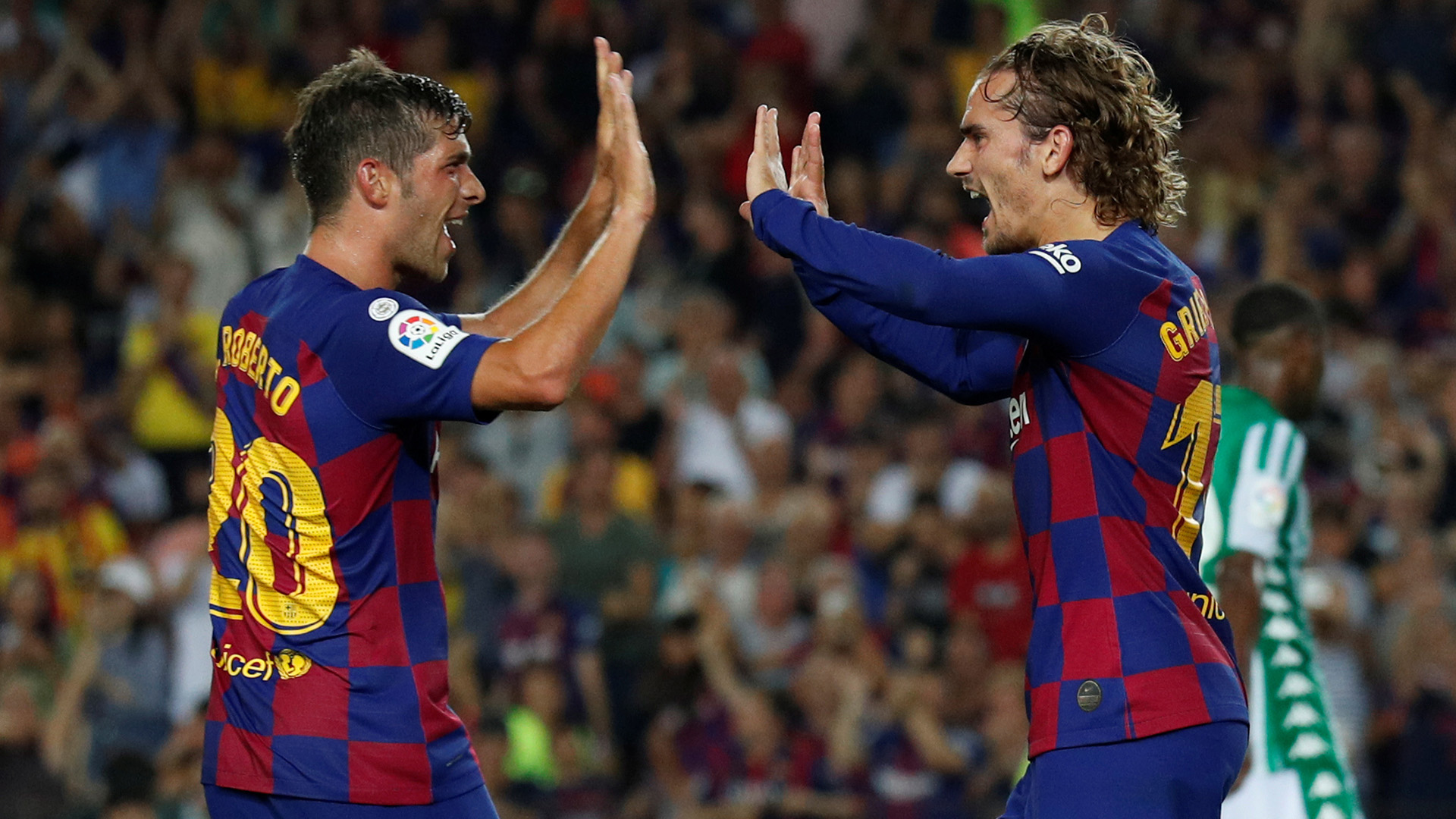 barcelona fc hoy