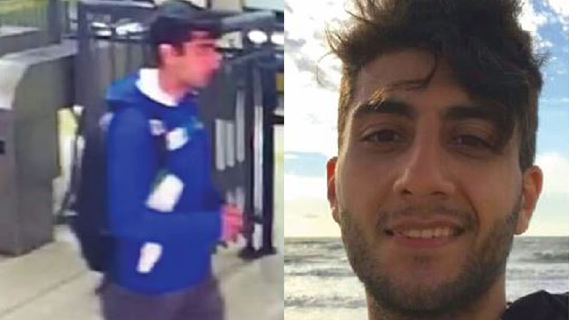 arshak karhanyan - Infobae