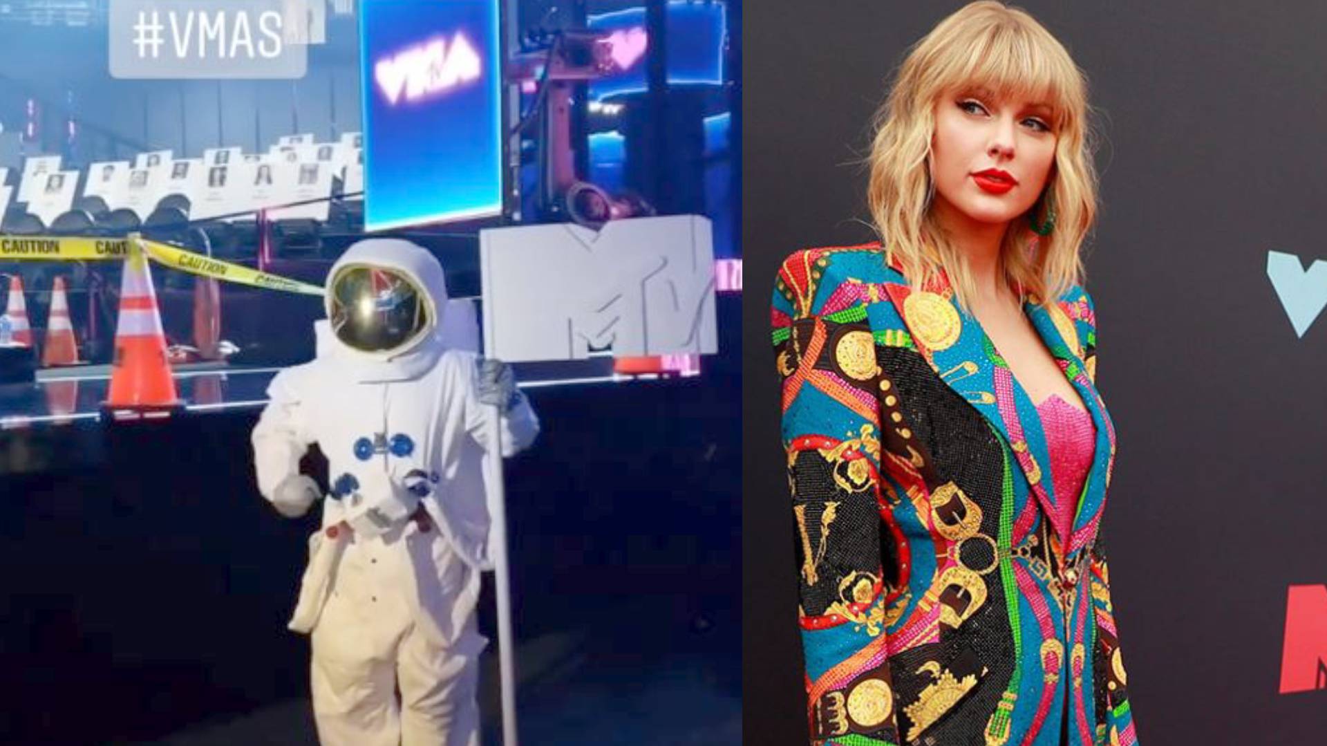 (Foto: instagram MTV)