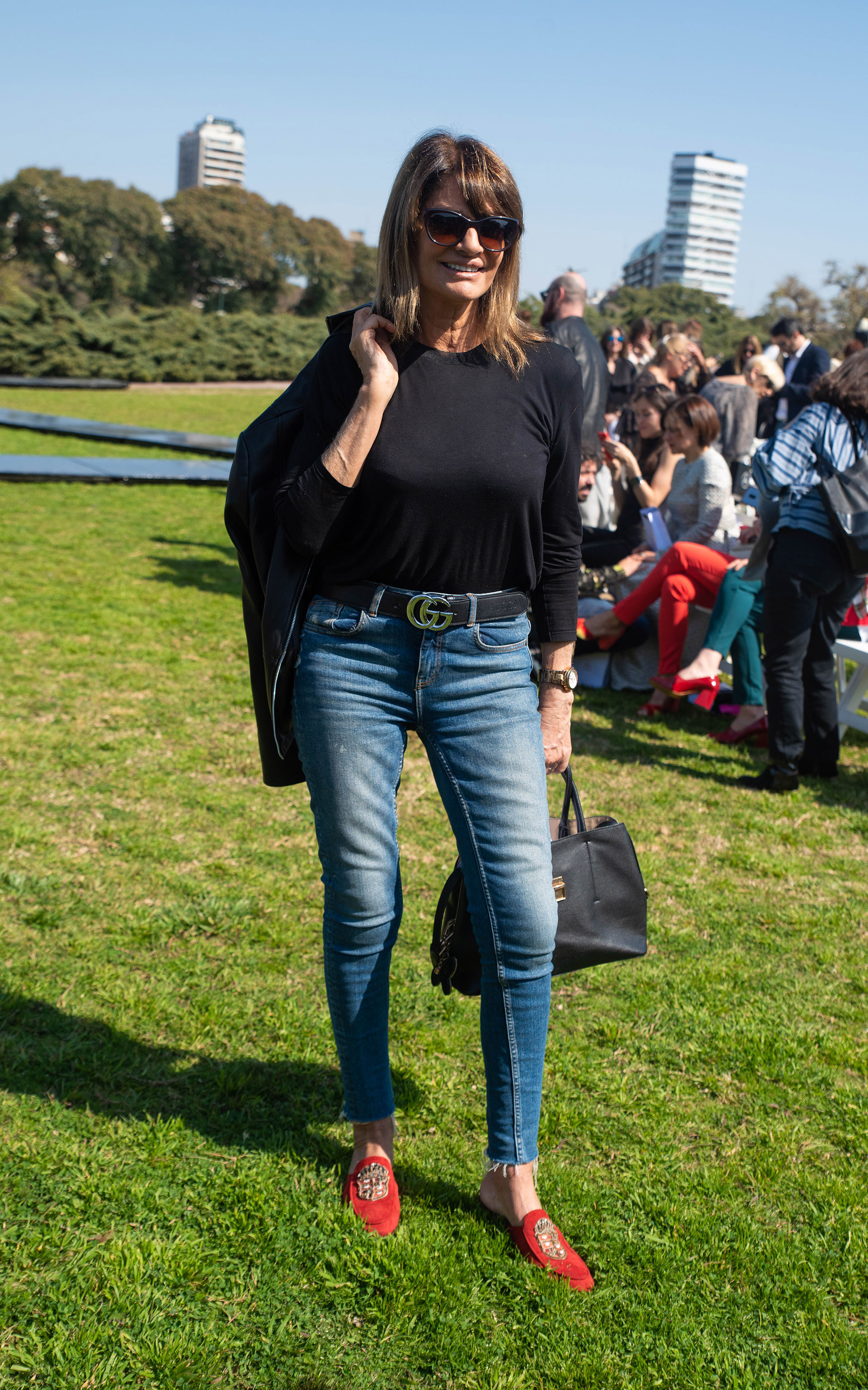 Teresa Calandra