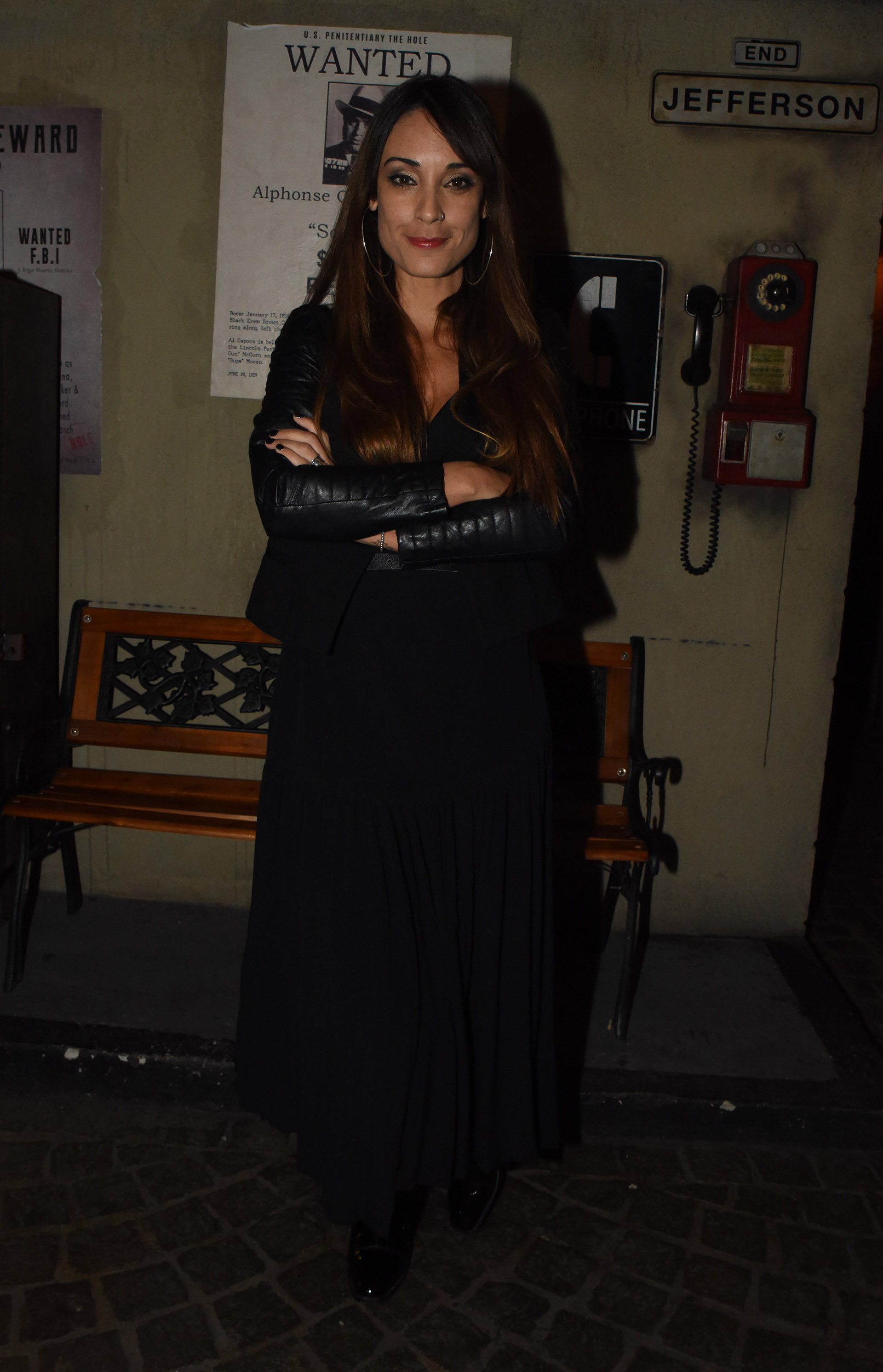 Martina Gusmán