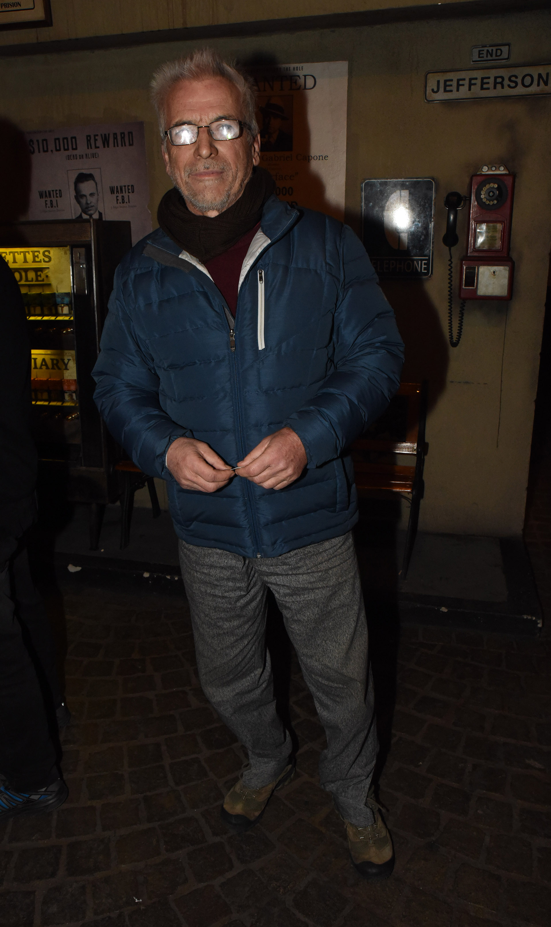 Gerardo Romano