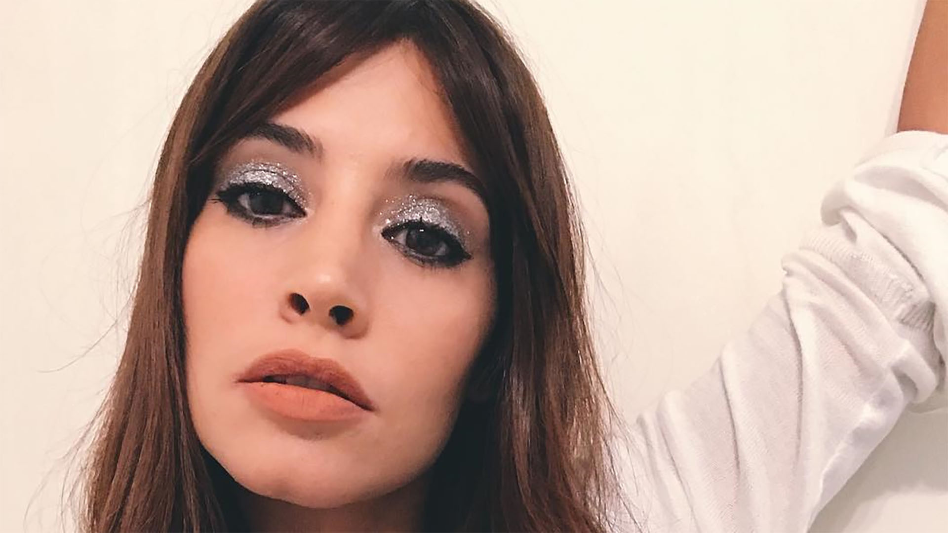 Agustina Córdova (Instagram)