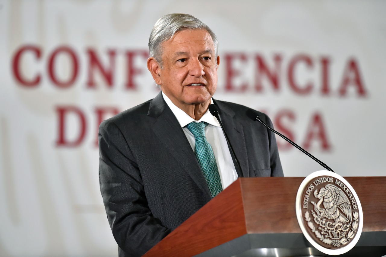 (Foto: Cortesía Presidencia)