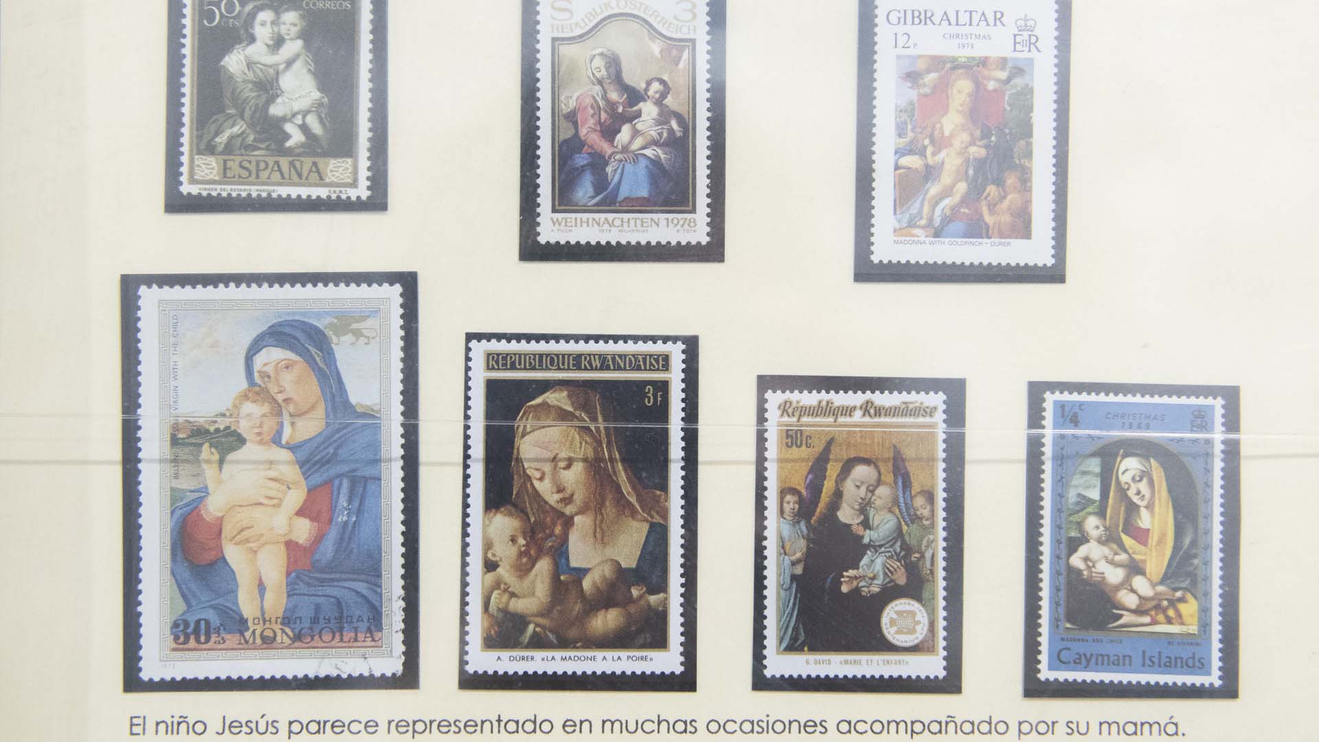 Cada 21 de agosto se conmemora el día del sello postal y el del filatelista argentino. Ese día de 1850 la provincia de Corrientes emitió los primeros sellos argentinos que pertenecen actualmente a la colección de Casielles. “Eran un homenaje a la cultura, a la naturaleza, a la flora y la fauna, a la diversidad de la historia de nuestro país”, expresó