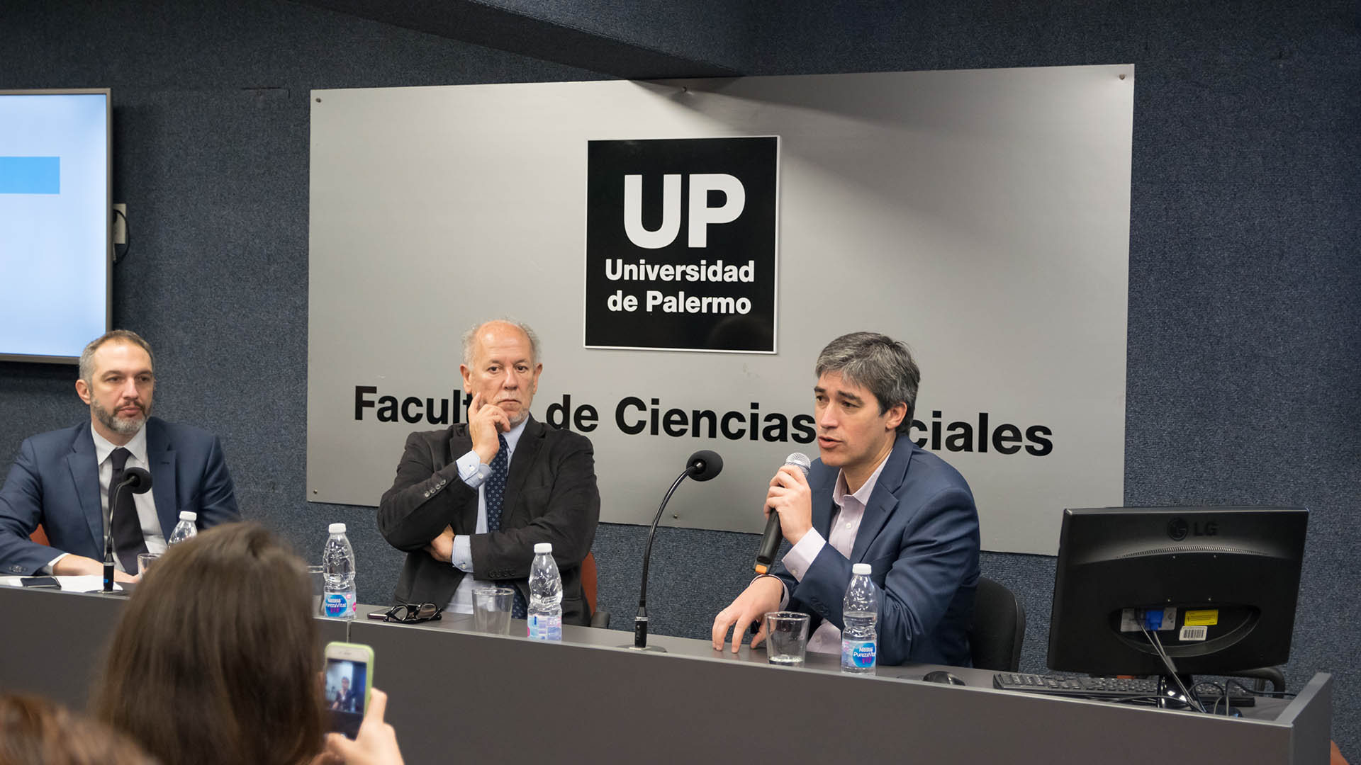 Universidad de Palermo