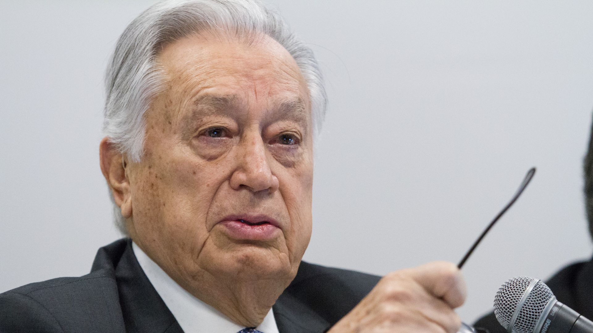 Función Pública investigará la declaración patrimonial de Manuel Bartlett - Infobae