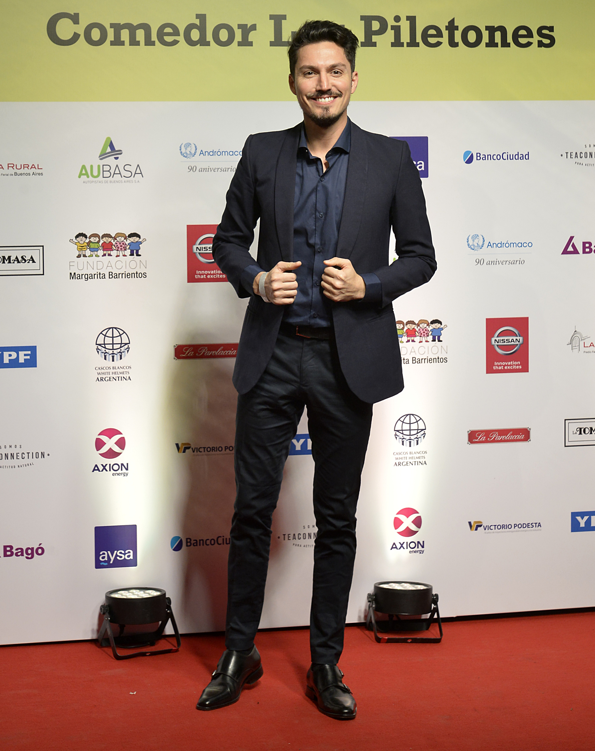 Guido Záffora