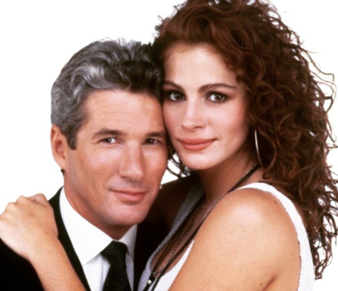 Hoy cumple 70 años Richard Gere (Foto: Instagram)