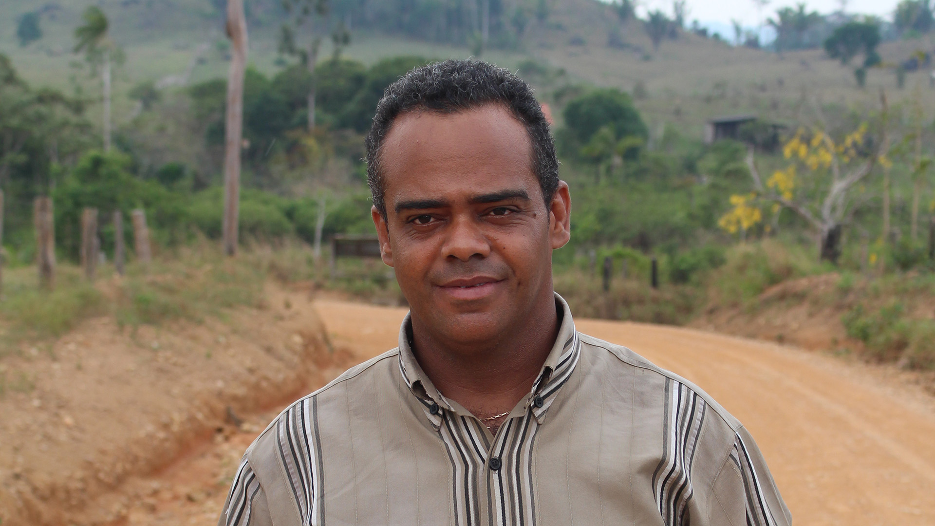 (Crédito de foto: Joaquín Sánchez Mariño)