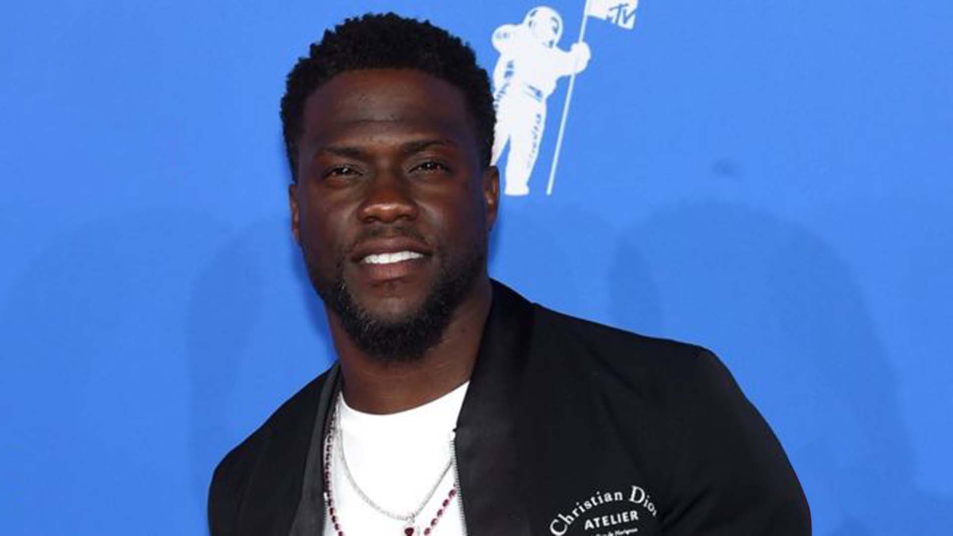 Kevin Hart resulta herido en accidente de auto en Los Ángeles (Reuters)