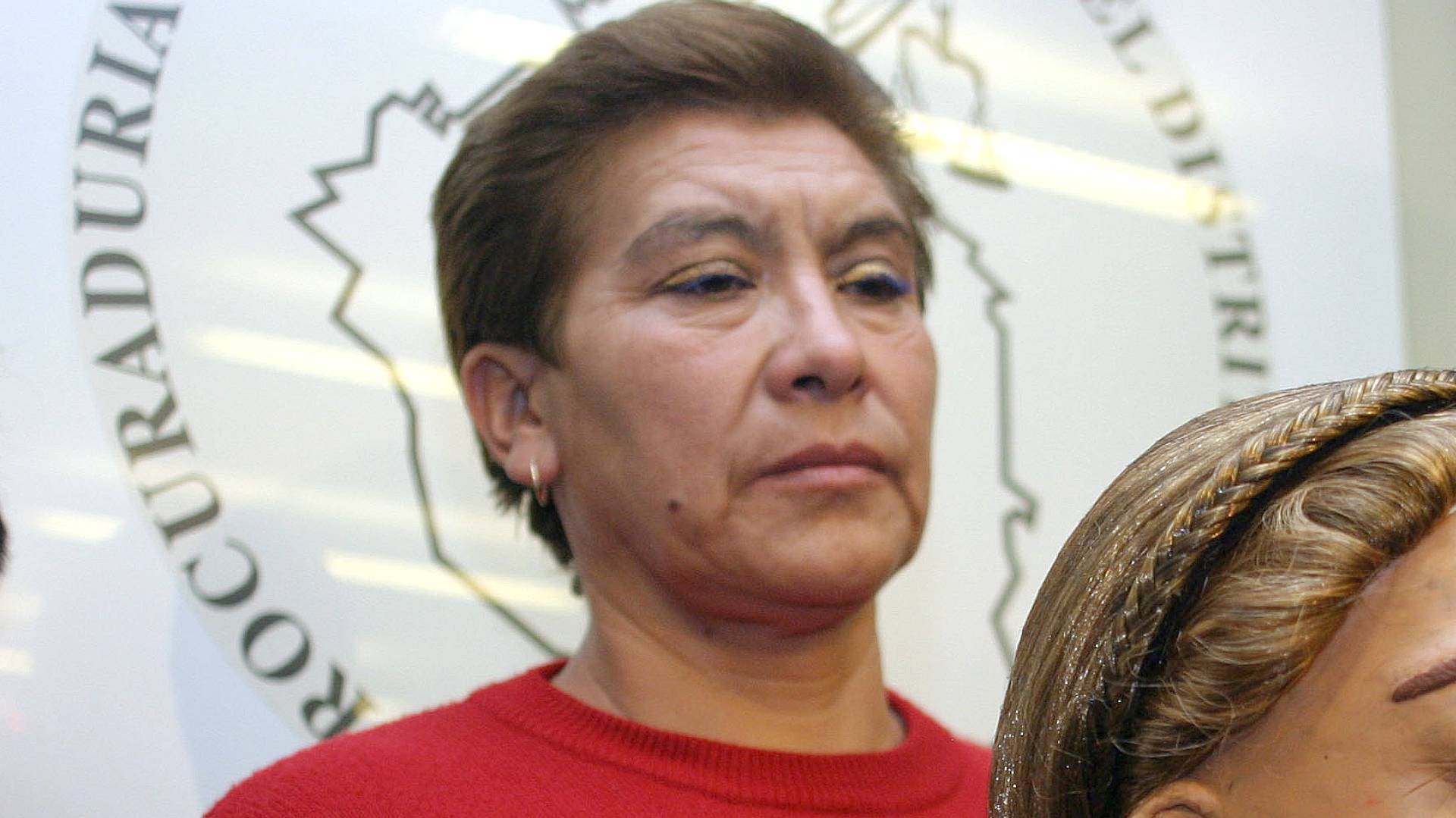 La Mataviejitas" reveló desde prisión el momento que marcó su vida: "Por dos cervezas mi madre me regaló con un hombre" - Infobae