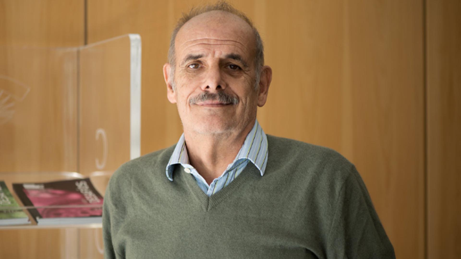 El Conicet nombró a Miguel Ángel Laborde como interino