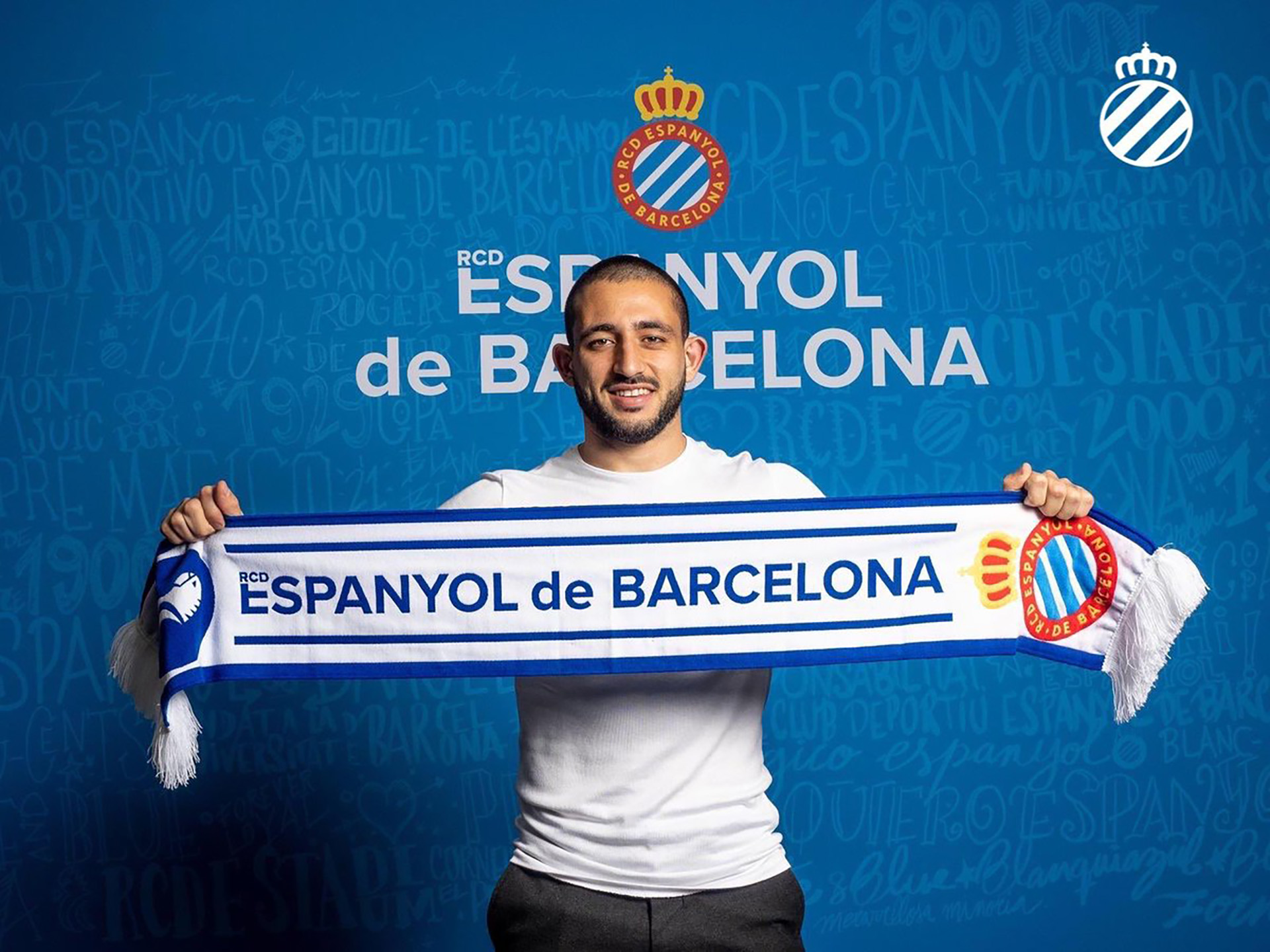 Matías Vargas, de Vélez al Espanyol: el “Monito” fue la compra más cara en la historia del club catalán, que pagó 10 millones y medio de euros por el 80% de la ficha del atacante de 22 años