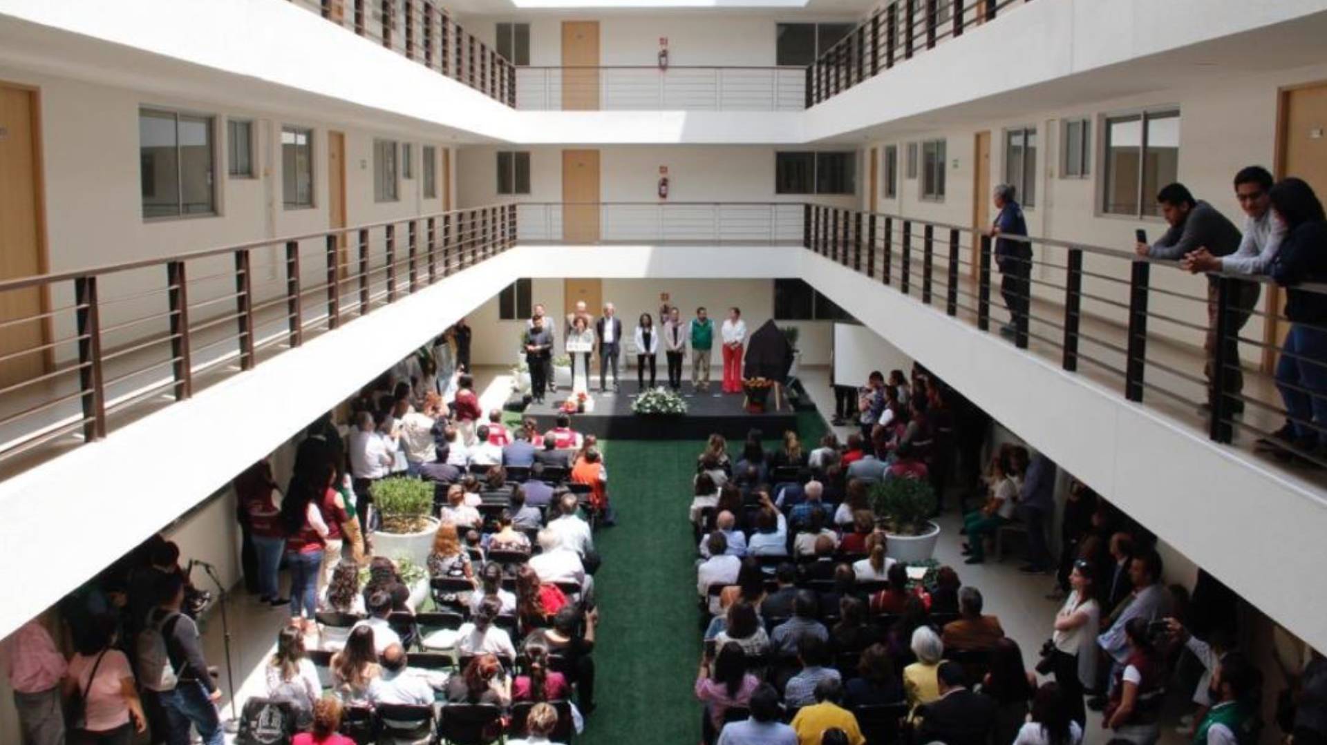 (Foto: Twitter Comision_cdmx)