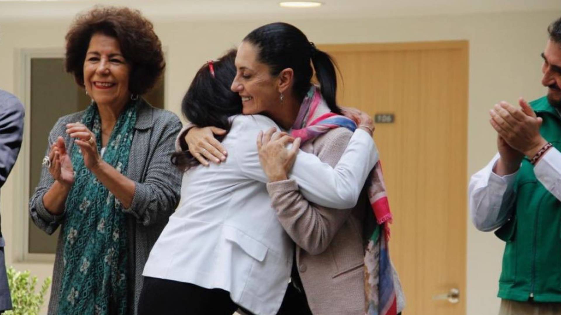 (Foto: Twitter Comision_cdmx)