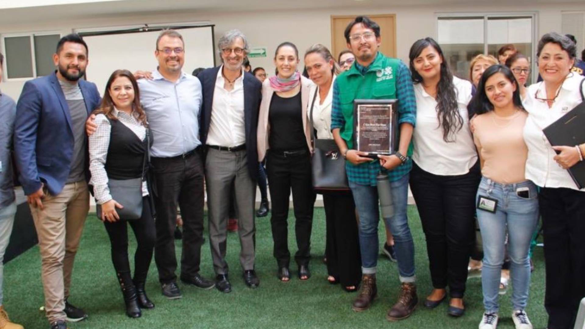 (Foto: Twitter Comision_cdmx)