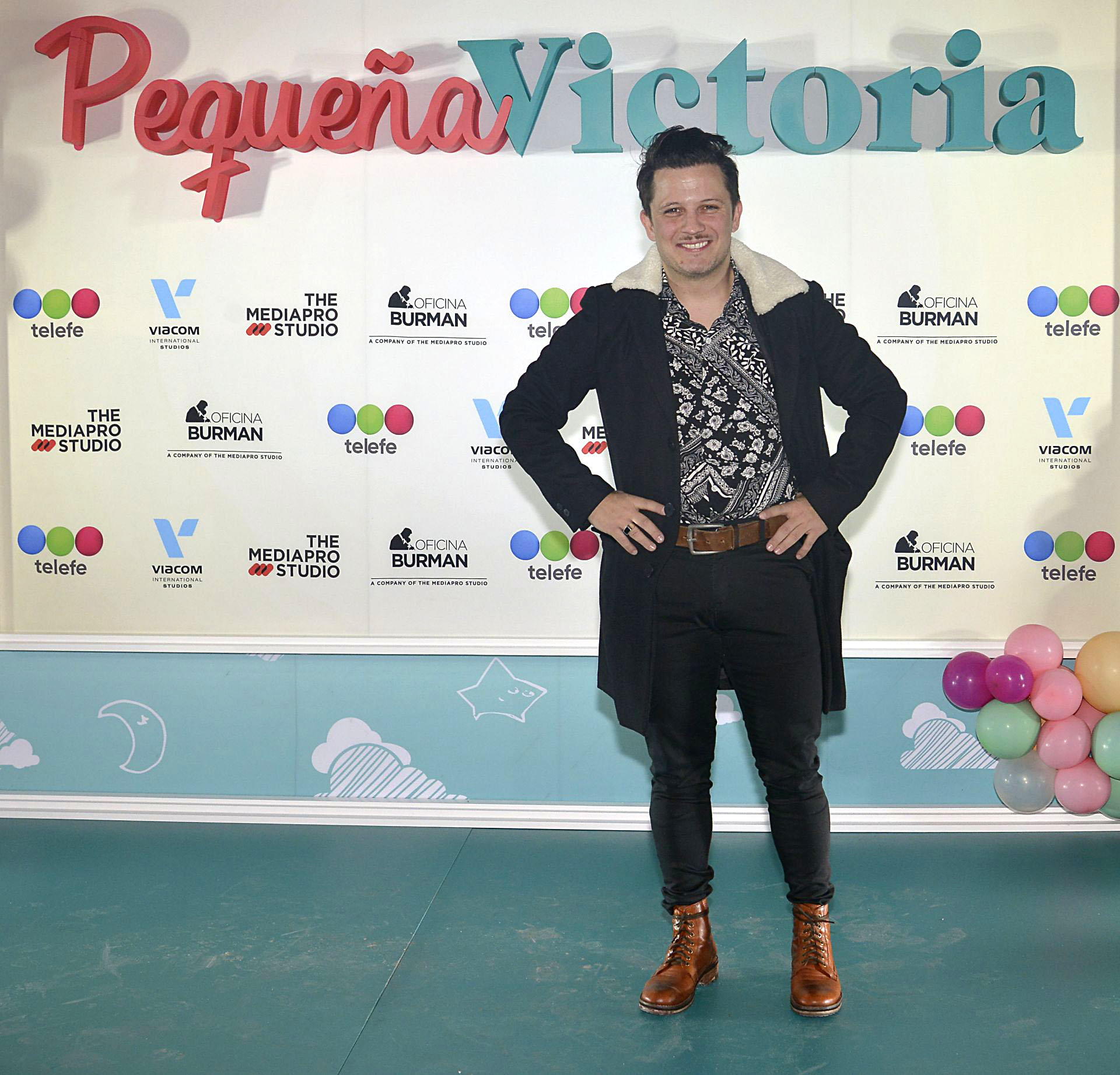 Darío Lopilato