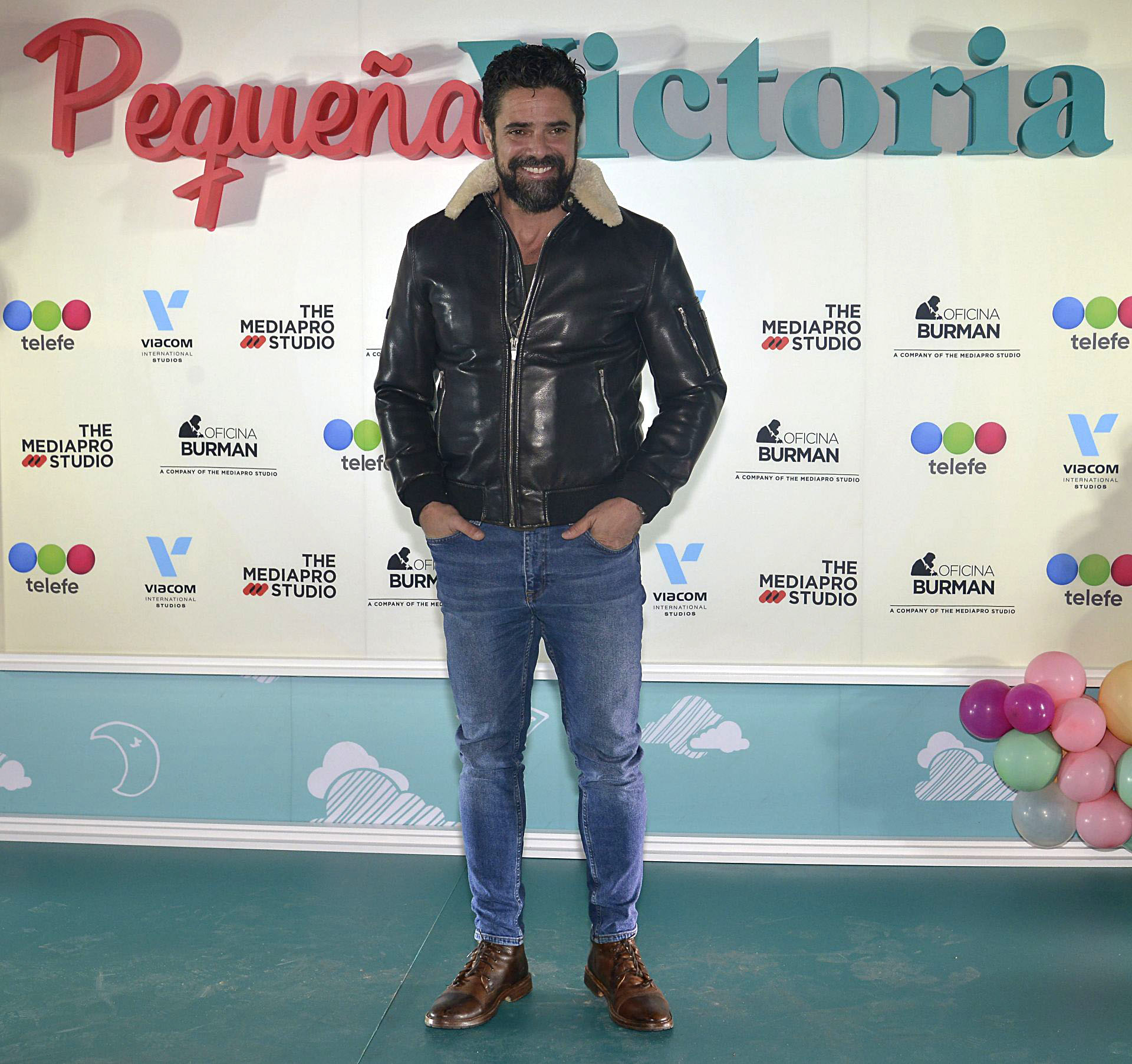 Luciano Castro