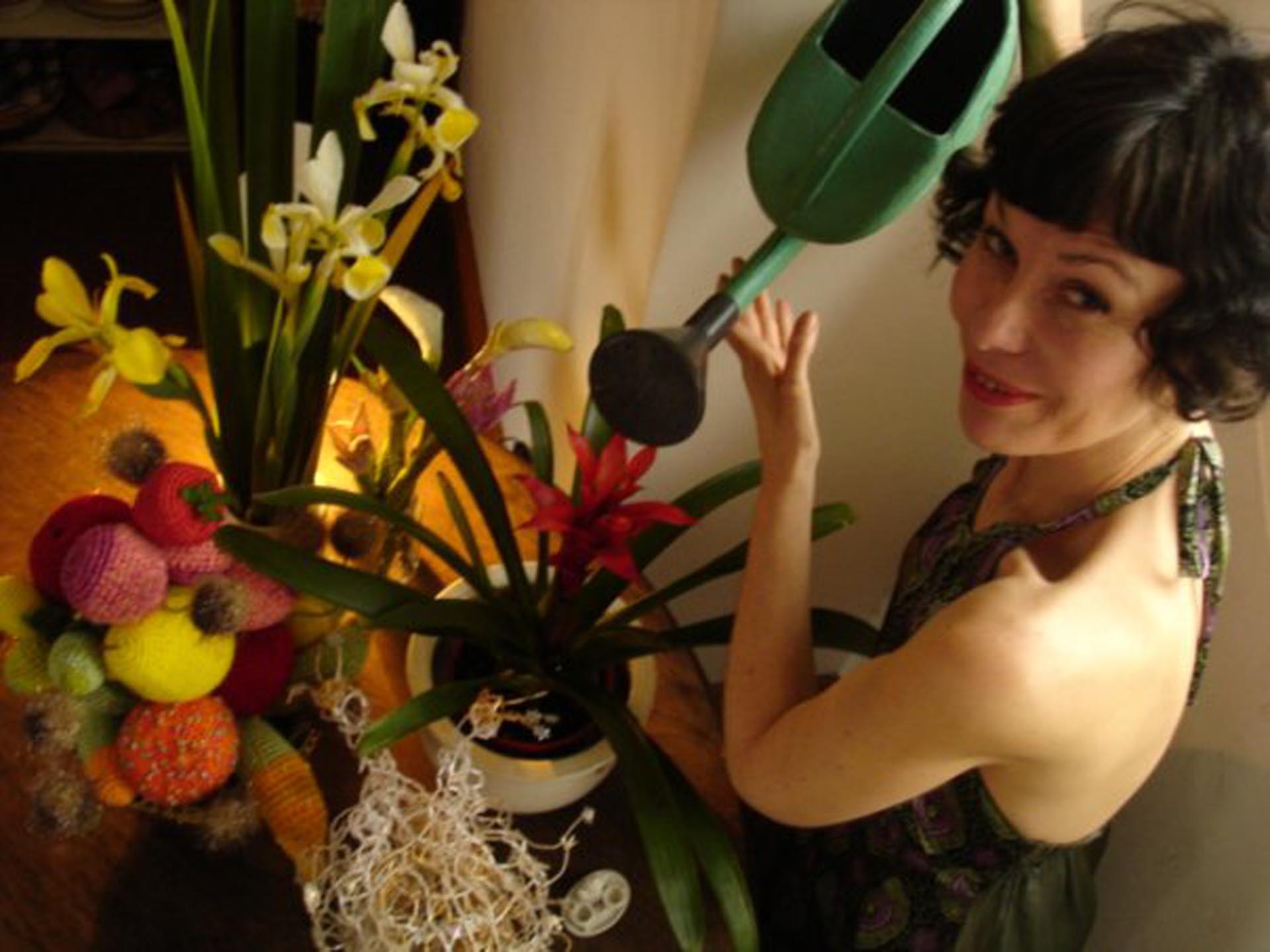 Mónica Millán
