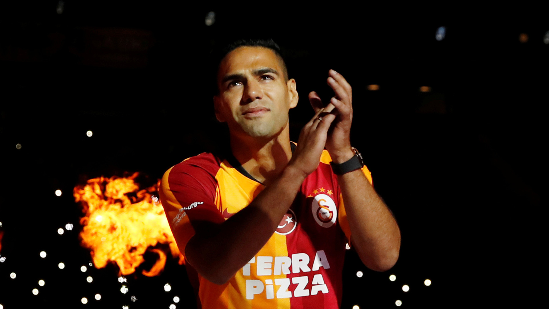 El Galatasaray afrontará en la Liga de Campeones un grupo difícil, junto a París Saint Germain, Real Madrid y Brujas