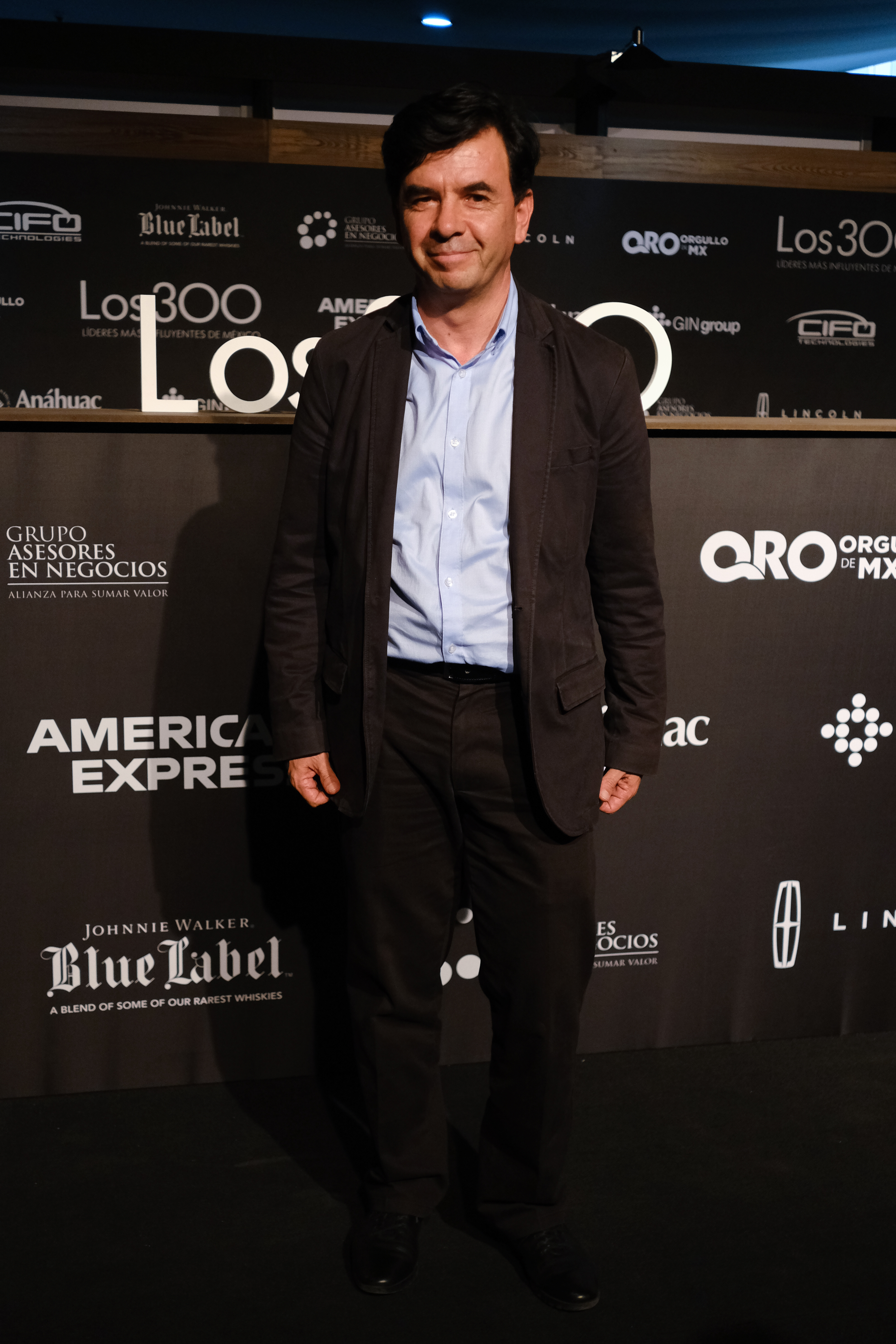 Jesús Ramírez Cuevas, vocero del Gobierno de la República