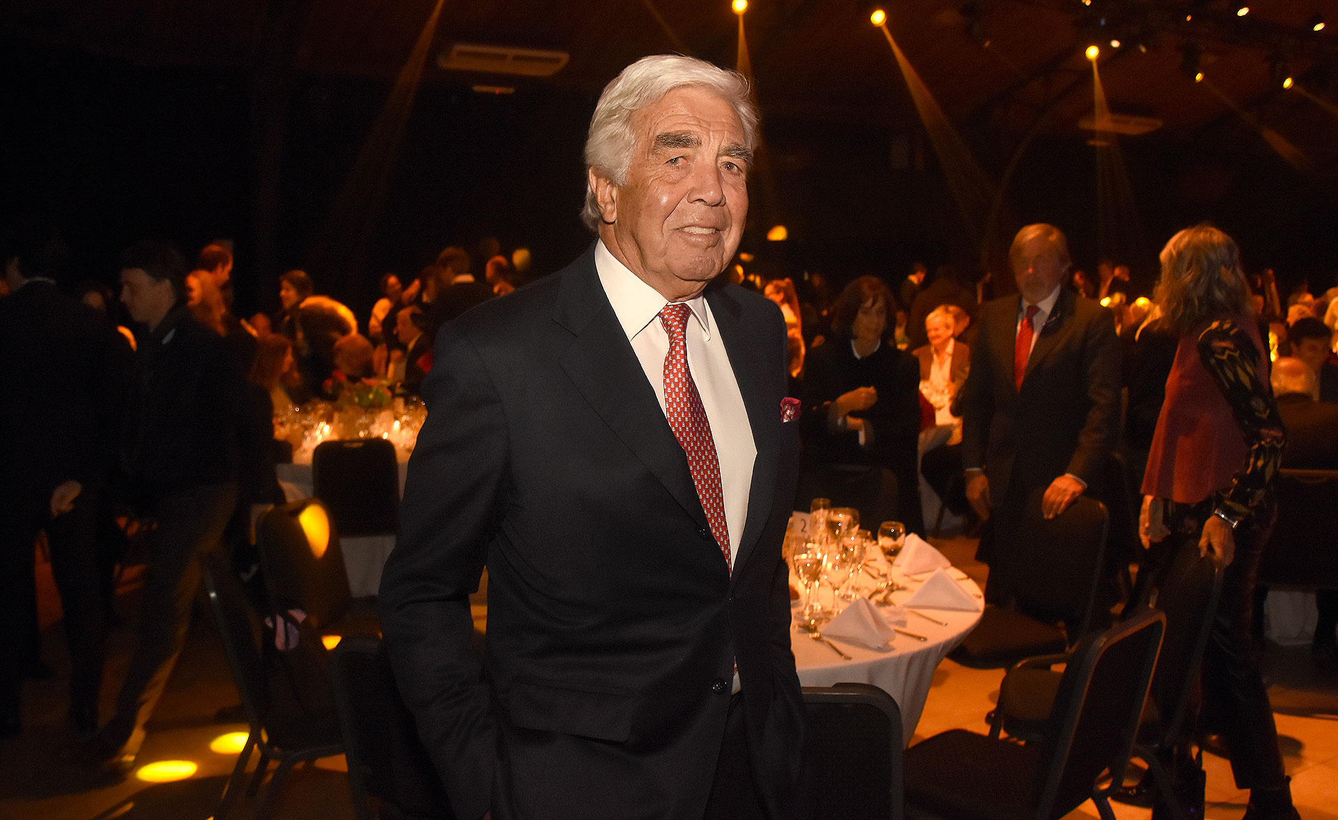Germán Frers