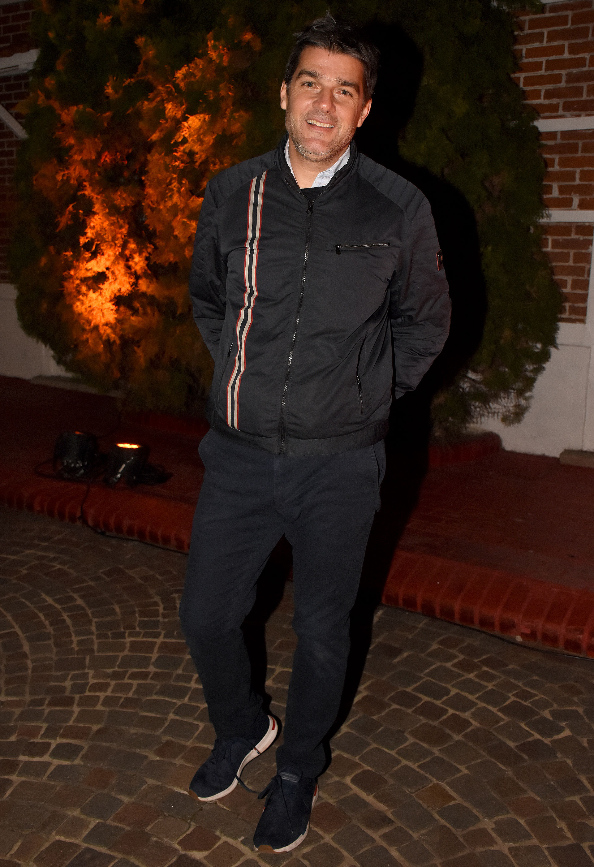 Christian De Corral