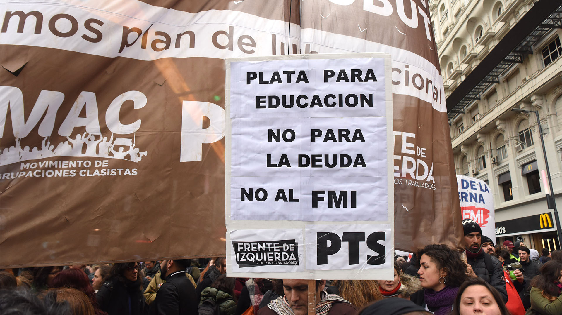 (fotos: Franco Fafasuli)