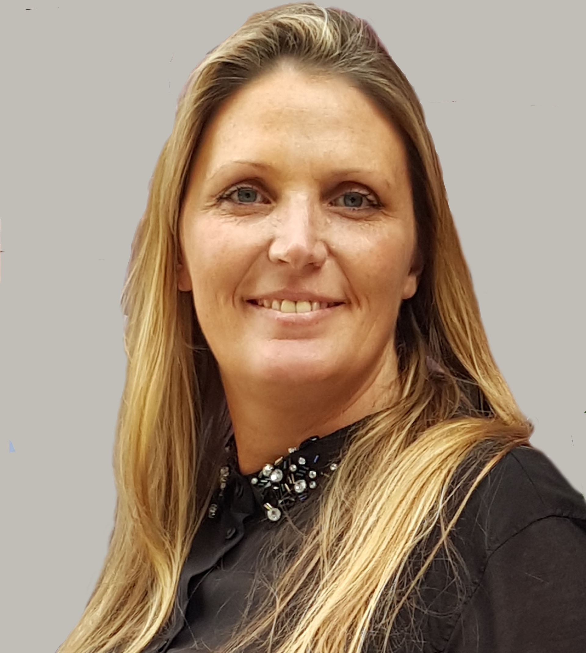 Verónica Geese, secretaria de estado de la energía de la provincia de Santa Fe
