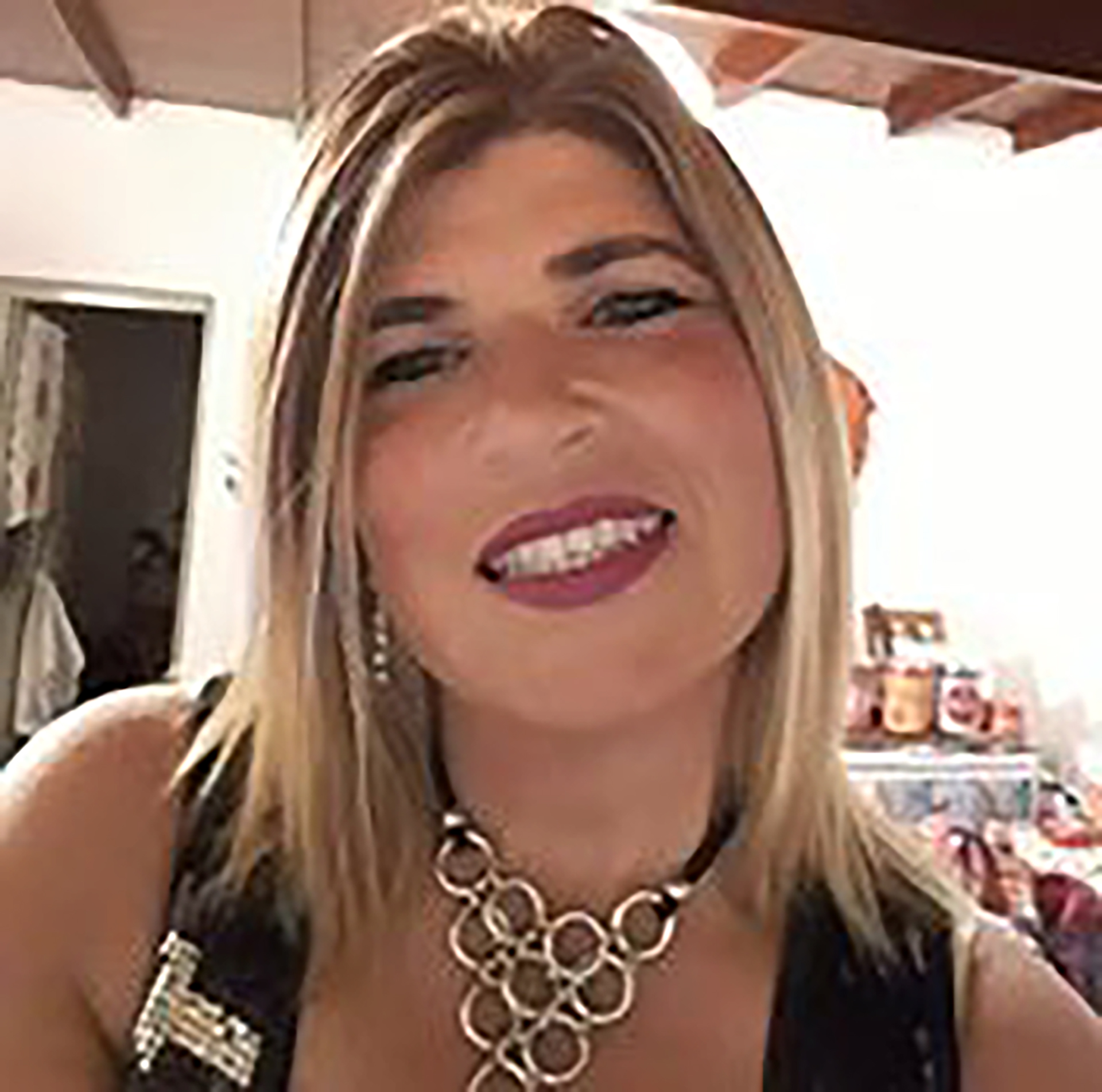 Fragoso vivía en Mar del Plata junto a sus hijos