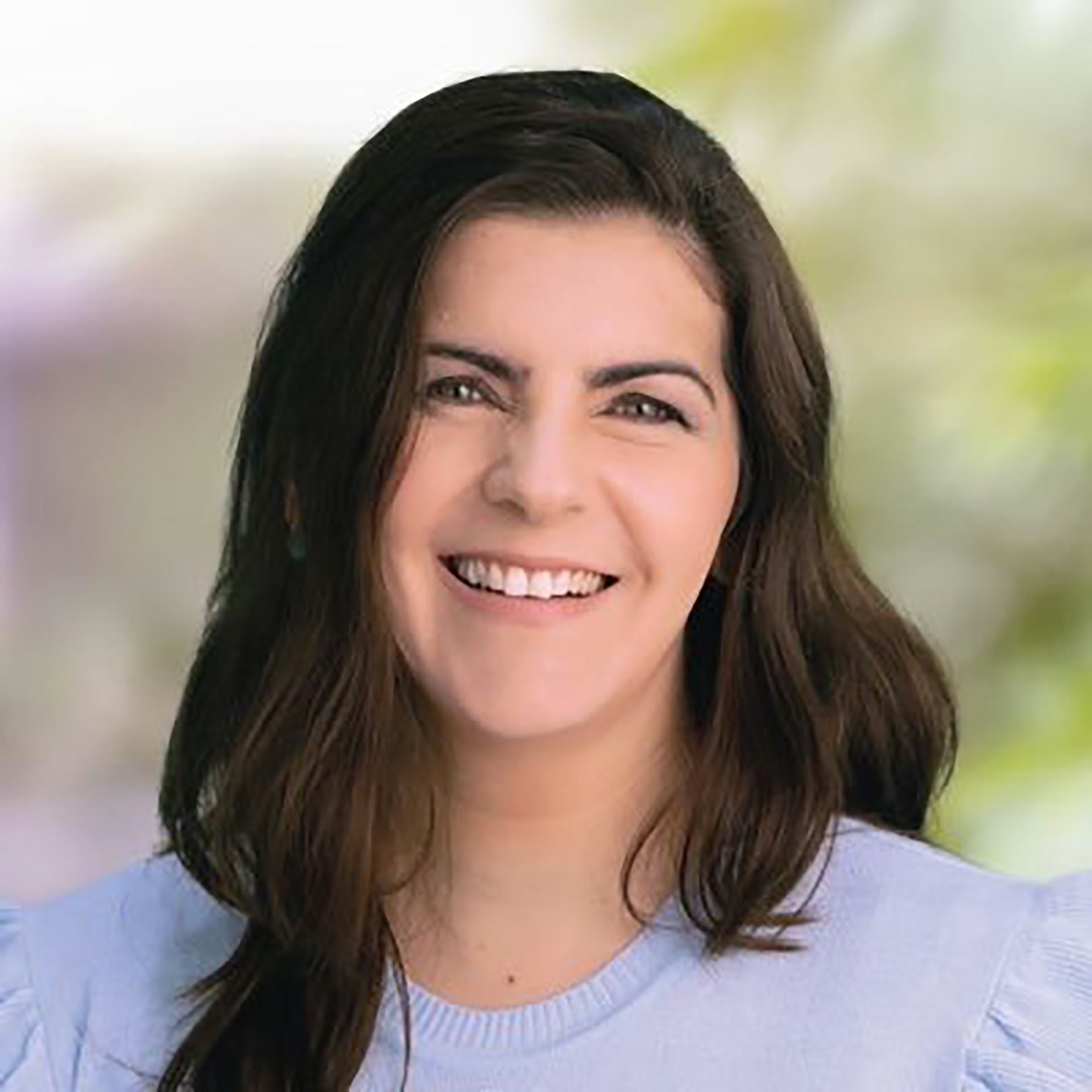 Melina Fernández