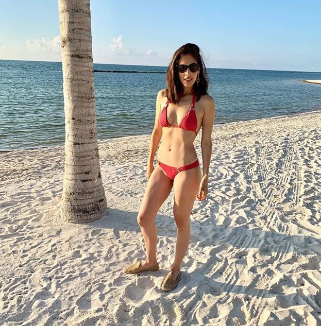 Gaby Spanic y Sandra Echeverría: el duelo de bellezas para elegir a la mejor protagonista de "La