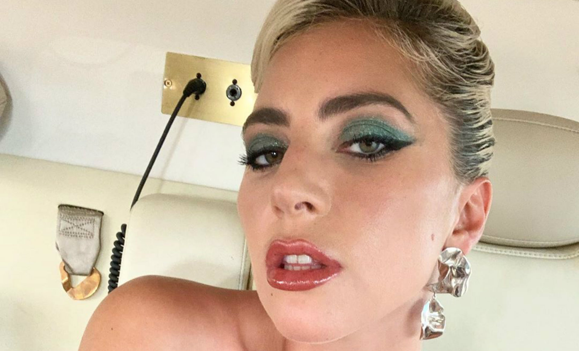 (IG: ladygaga)