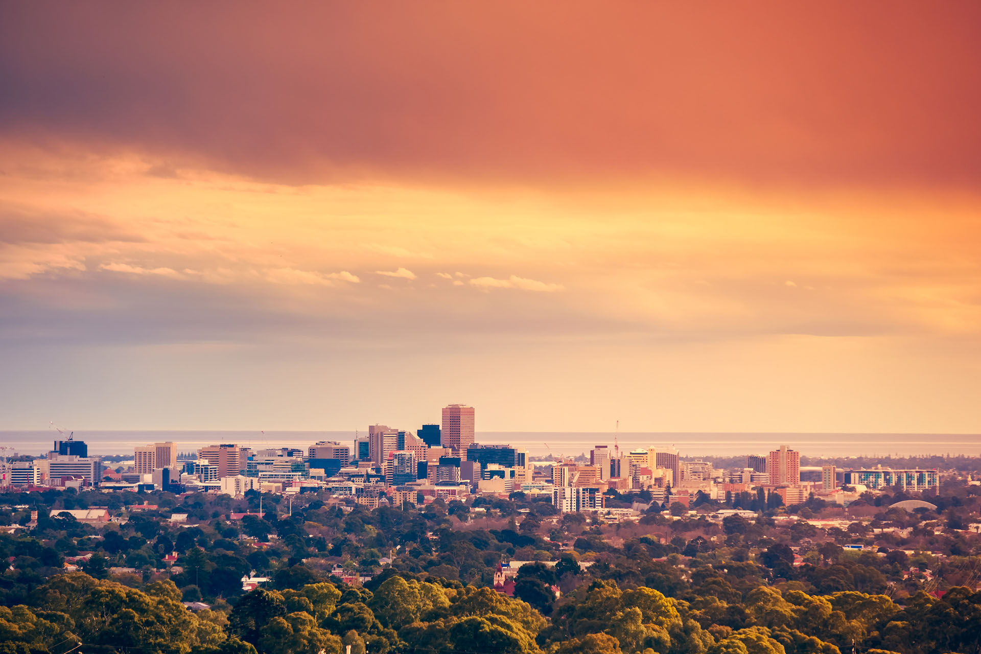 Con un estilo de vida envidiable entre lo urbano y lo natural, es la décima ciudad más habitable del ranking
