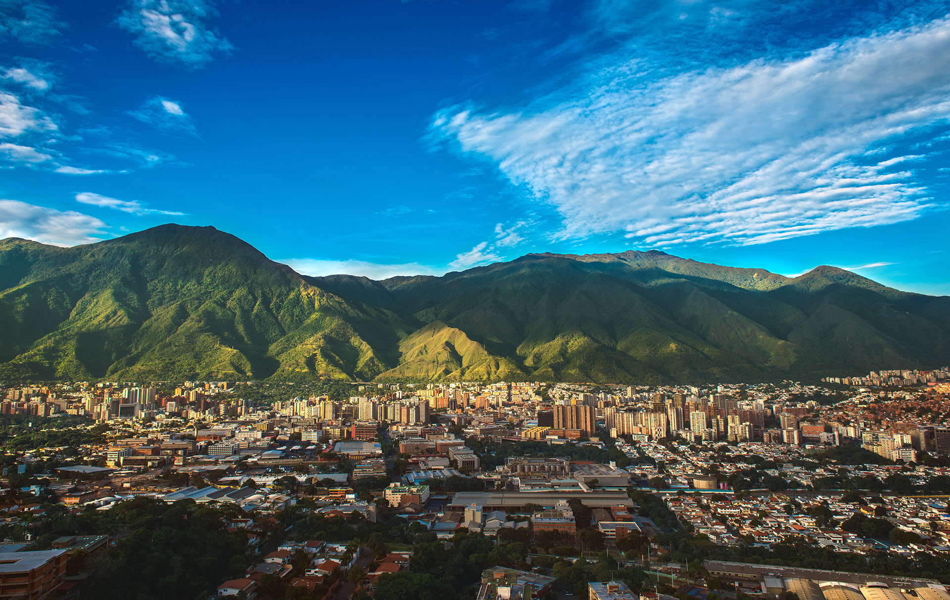 Los conflictos y las crisis en la capital de Venezuela ubican a la ciudad como la menos habitable