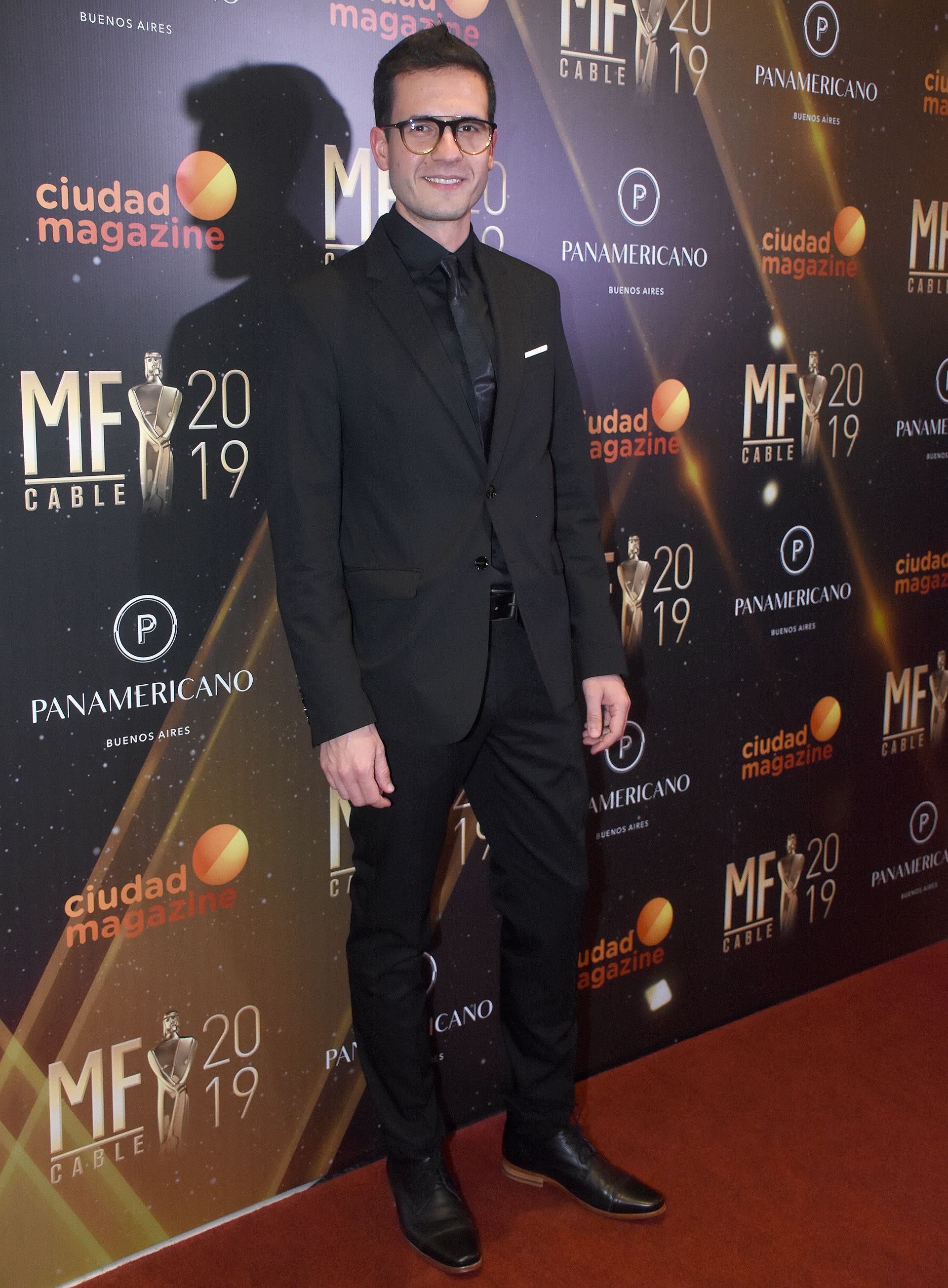 Nico Peralta