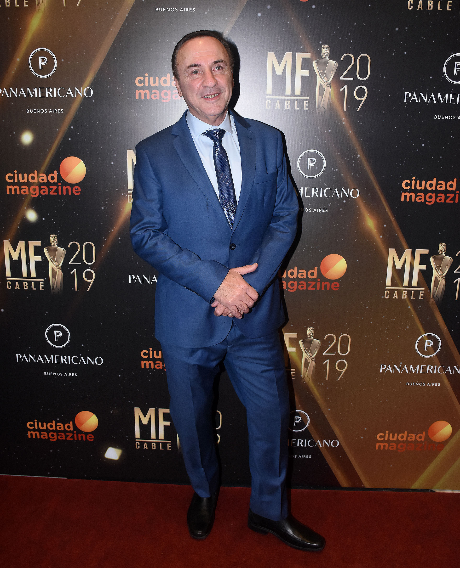El doctor Norberto Furman