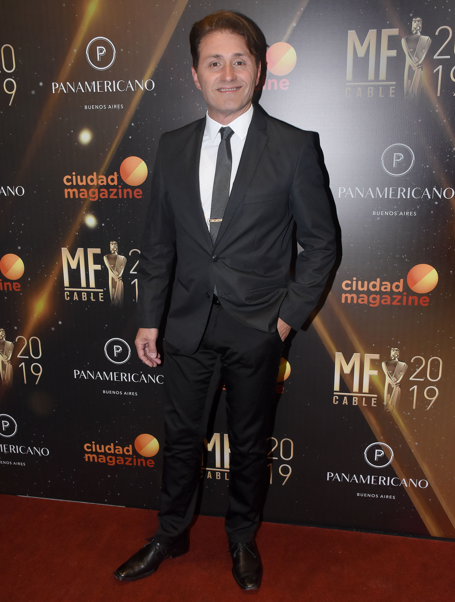 Daniel Gómez Rinaldi