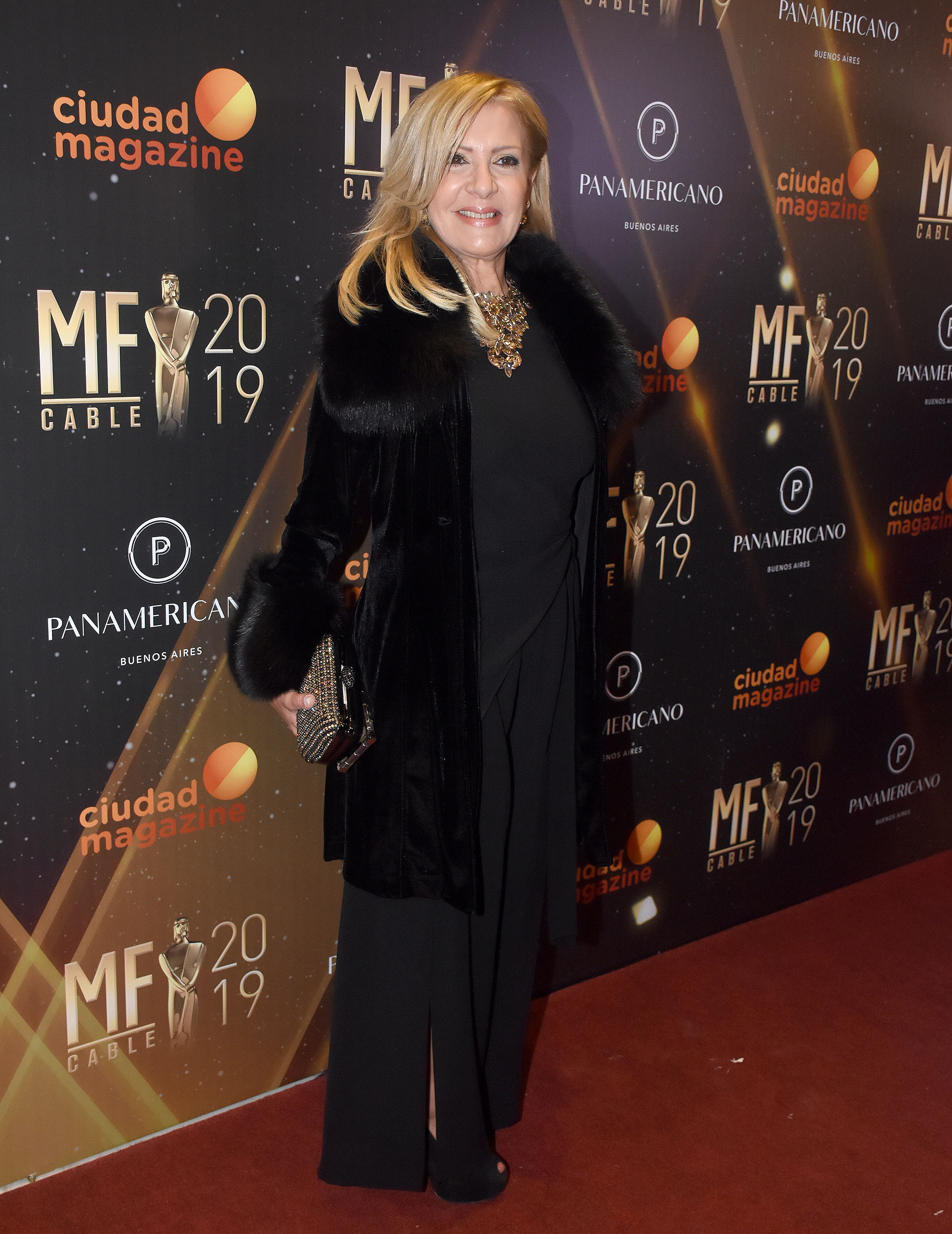 Susana Roccasalvo