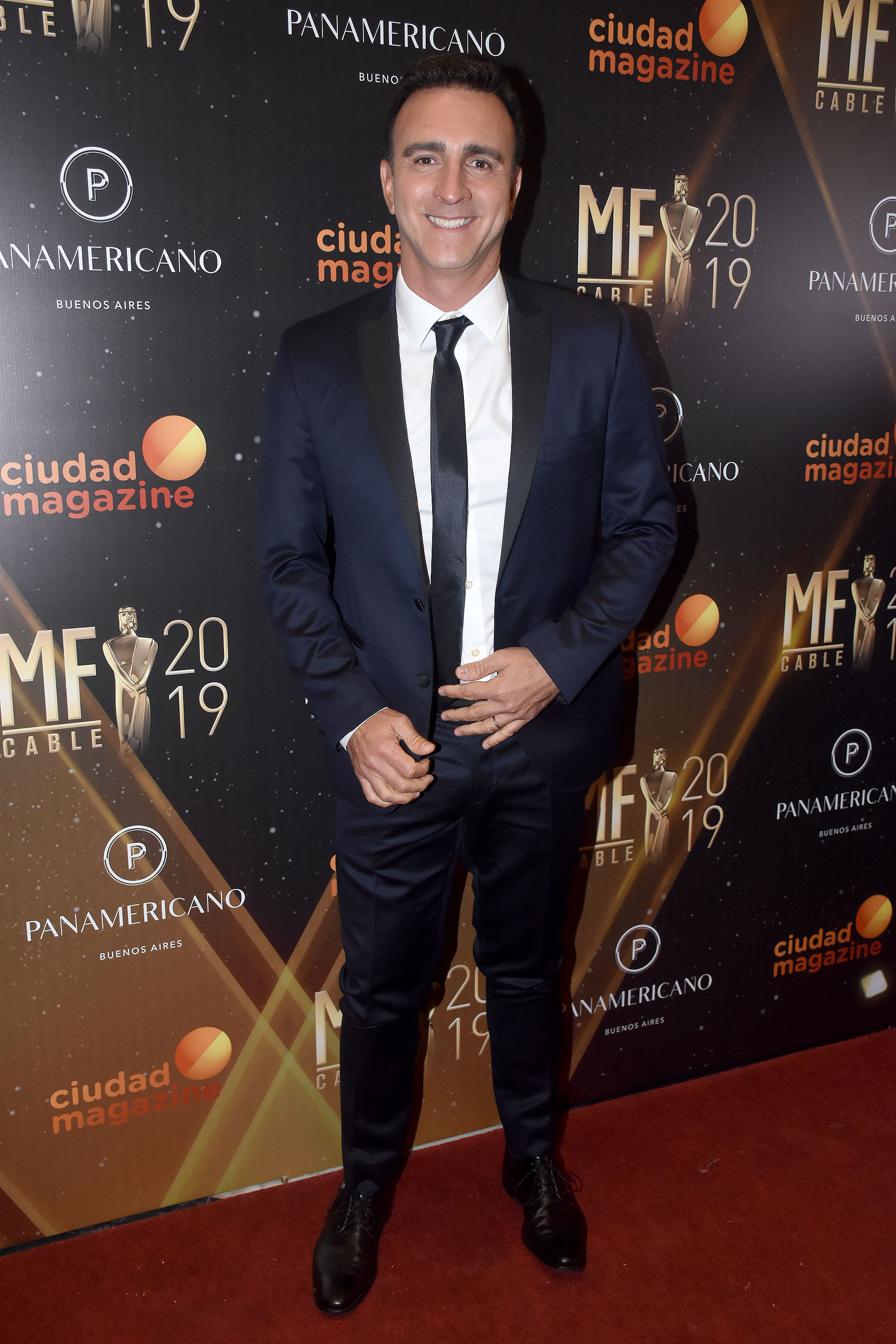Luis Pavesio