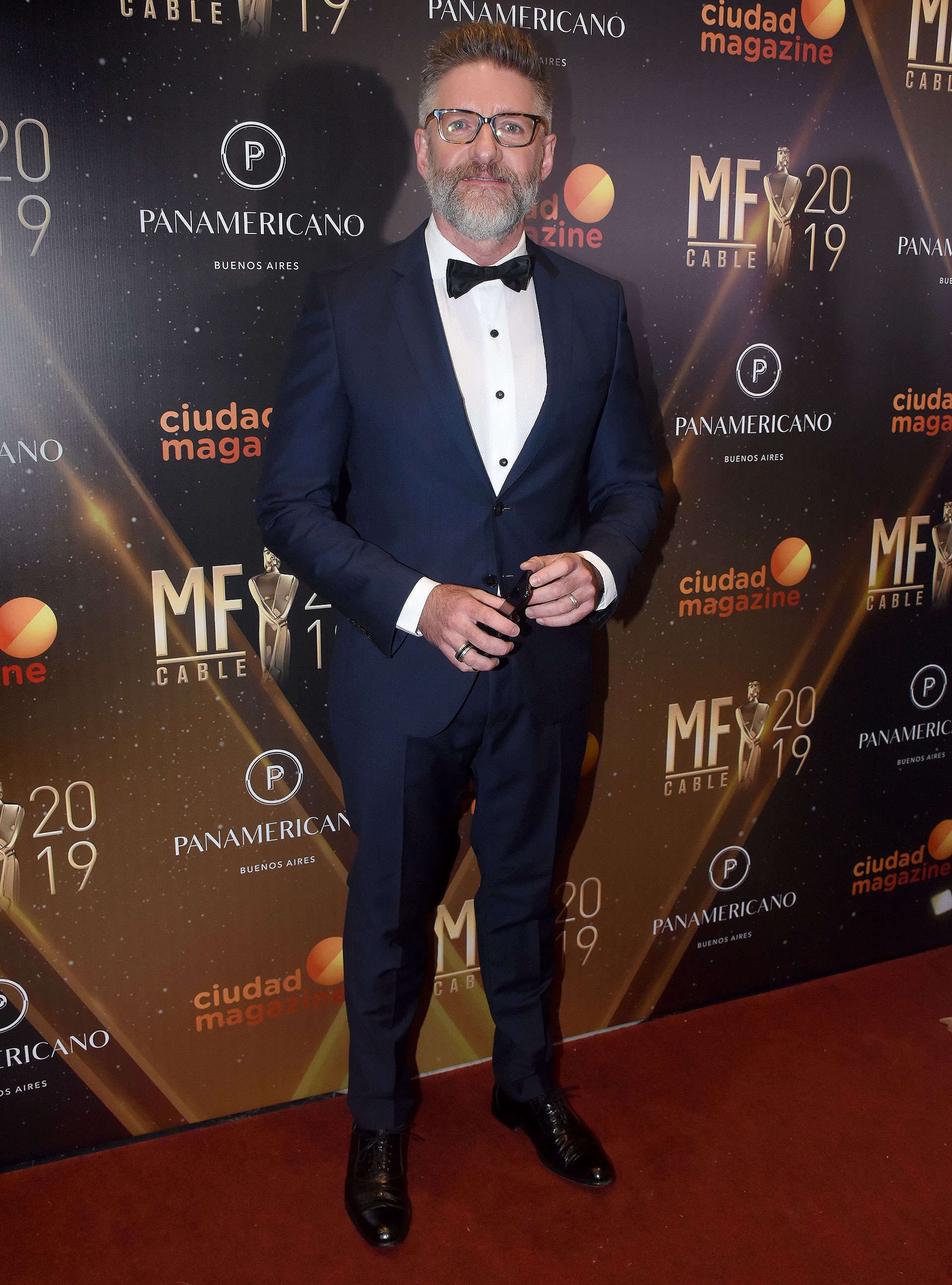 Luis Novaresio