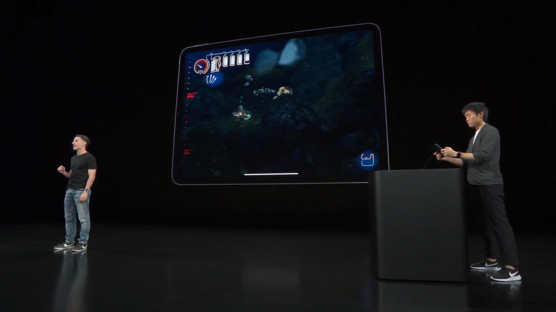 Apple Arcade estará disponible a partir del 19 de septiembre en más de 100 países, con un catálogo de 100 juegos nuevos. El precio de suscripción será de USD 4,99 por mes