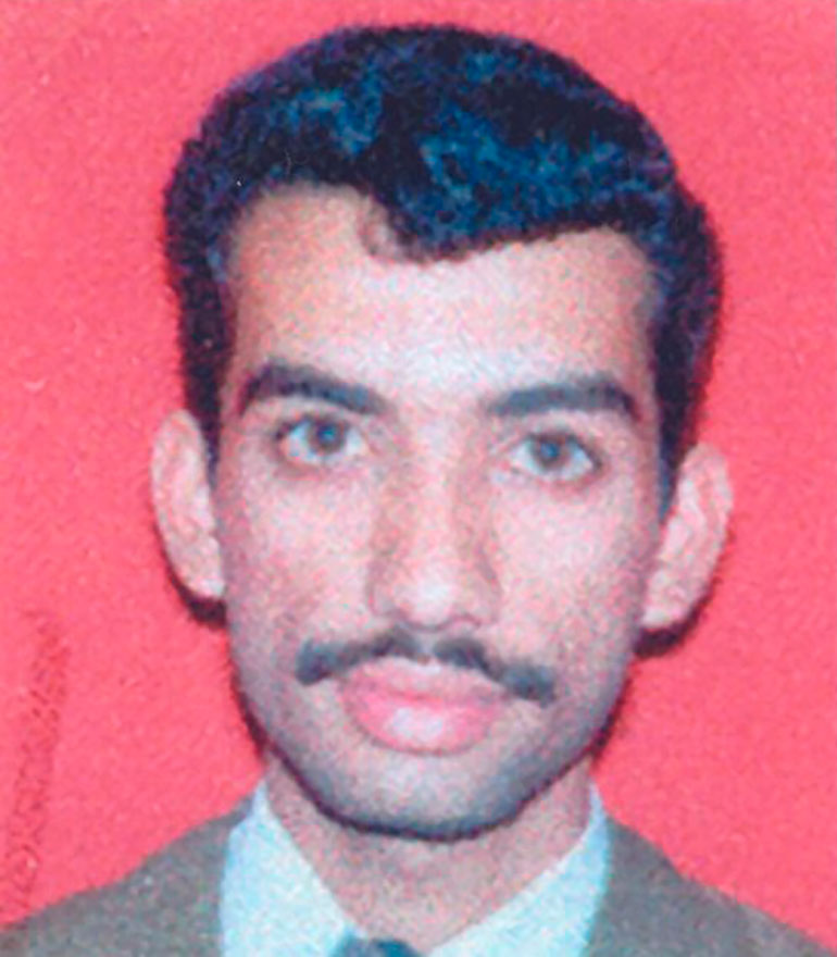 Ammar al Baluchi