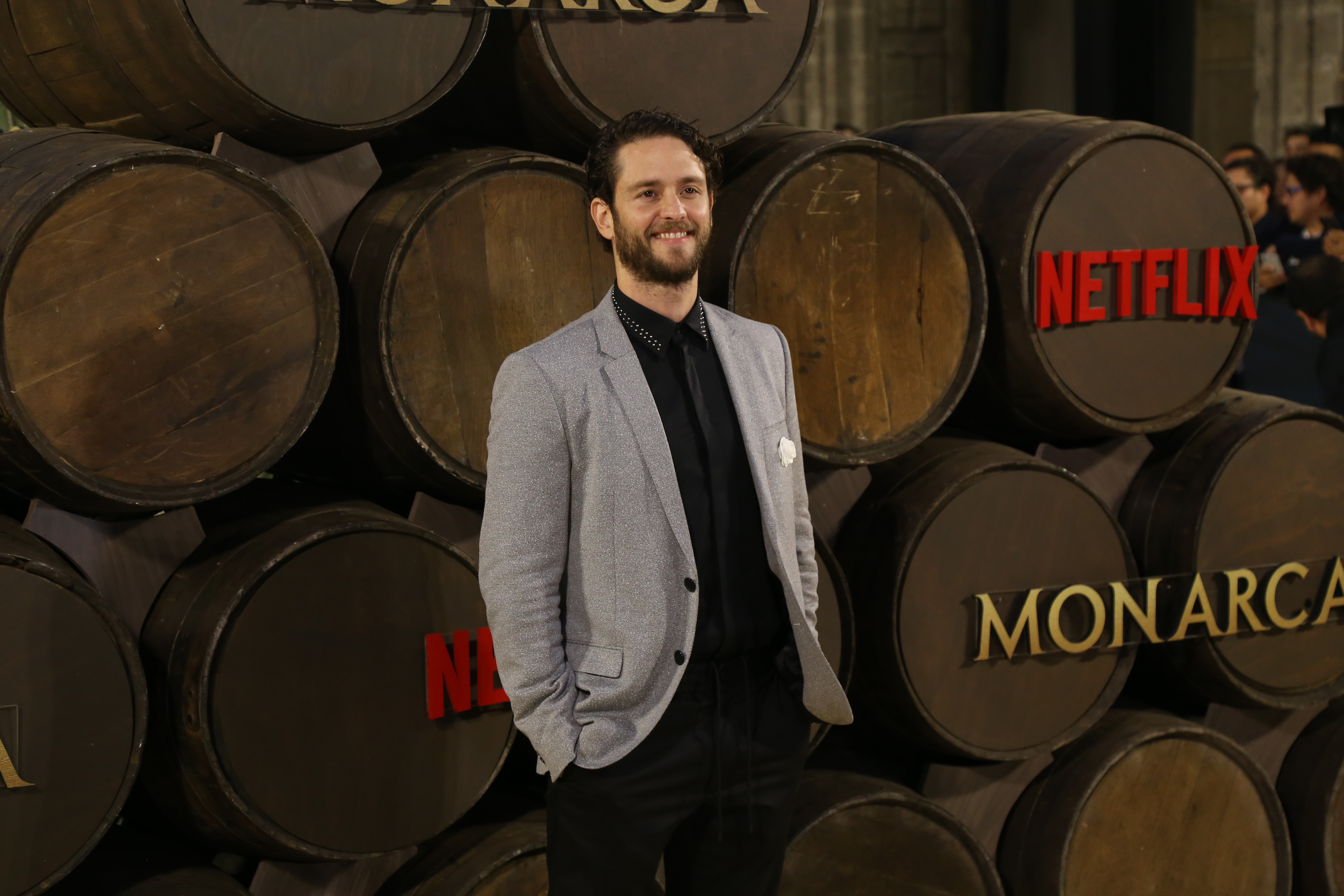 Christopher Uckermann