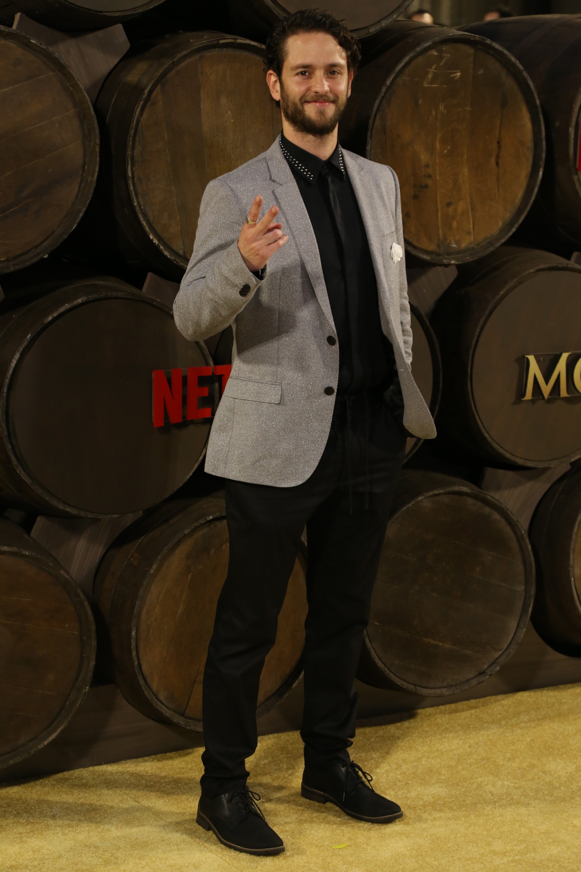 Christopher Uckermann