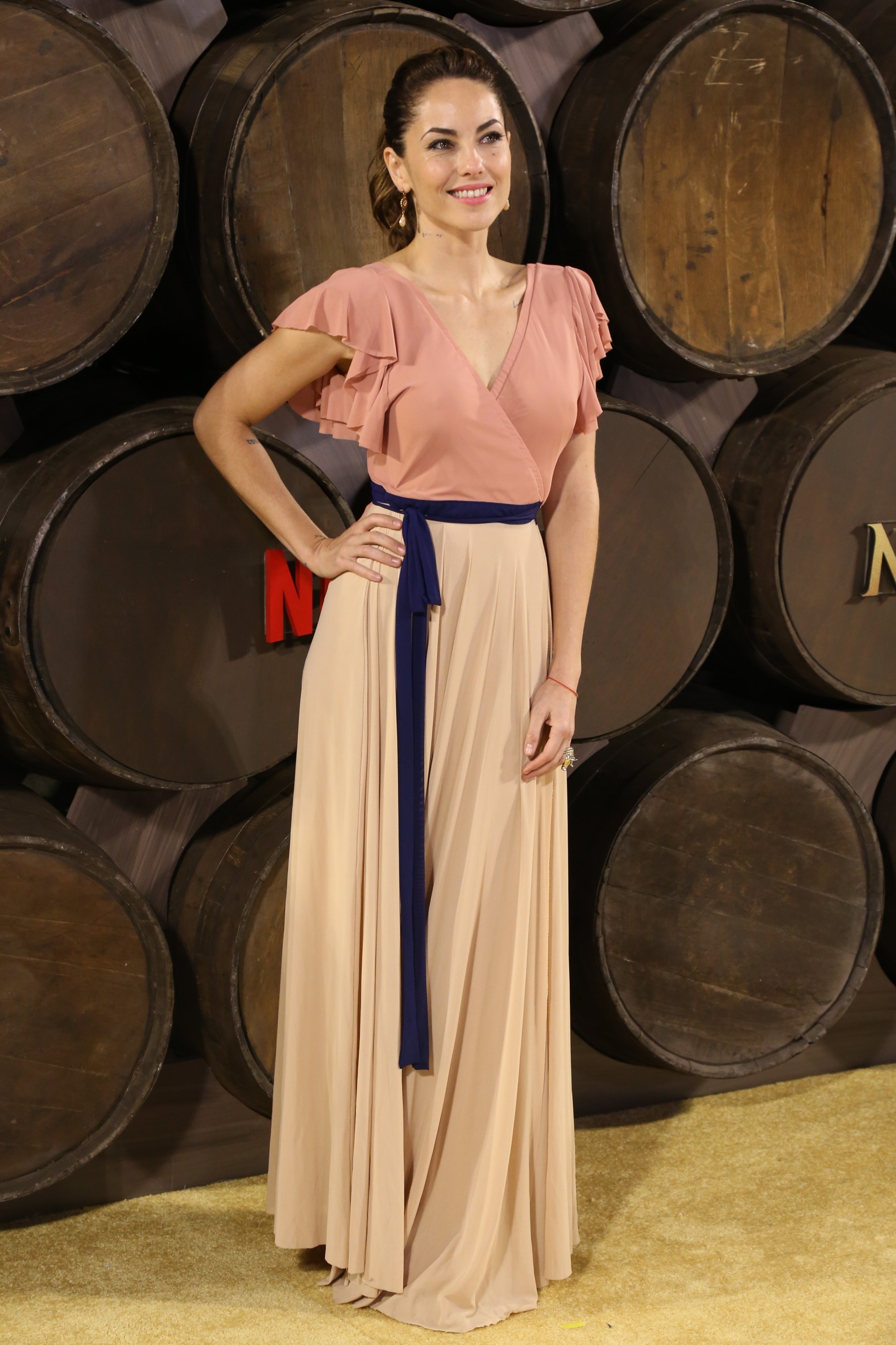 Bárbara Mori