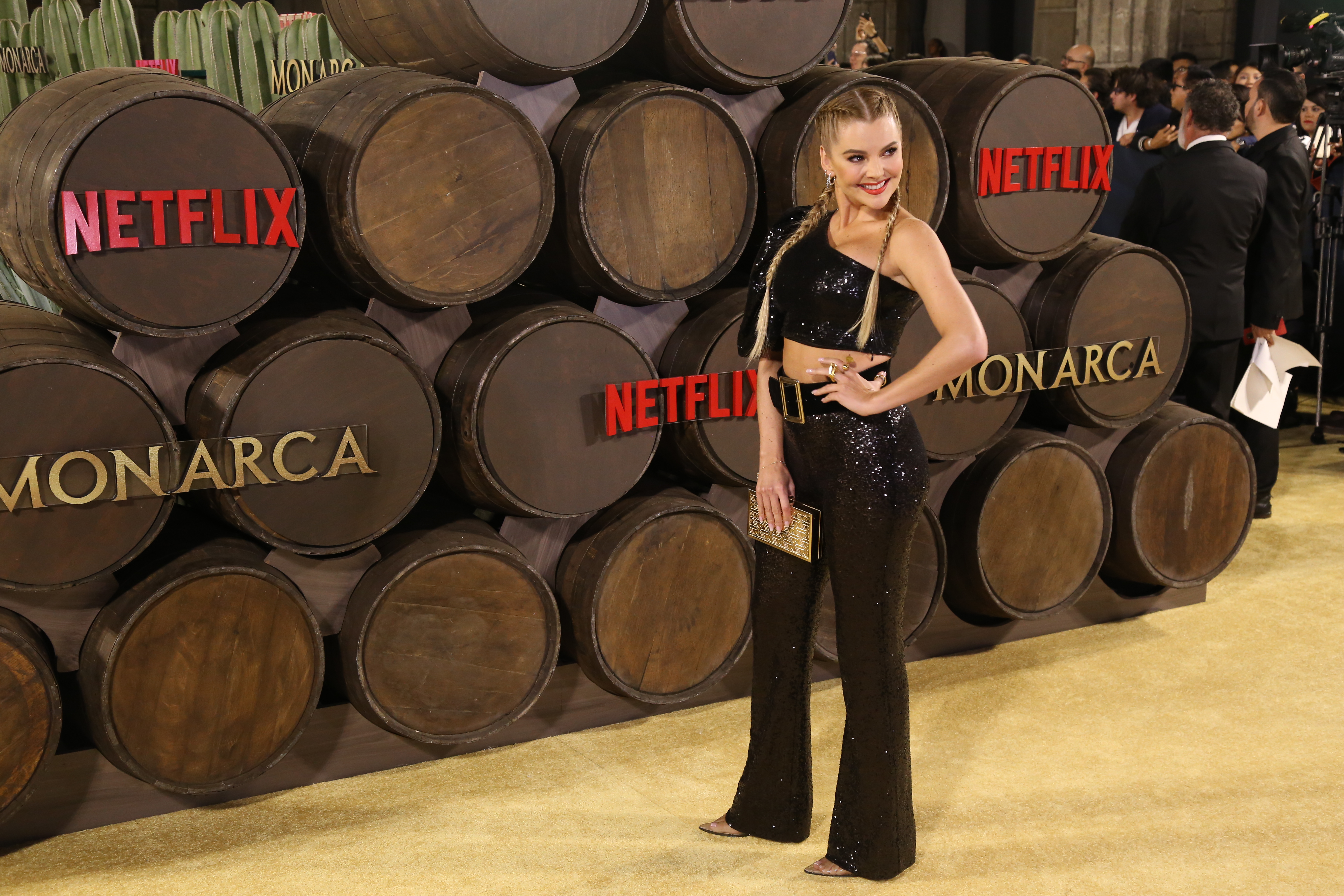 Marjorie de Sousa
