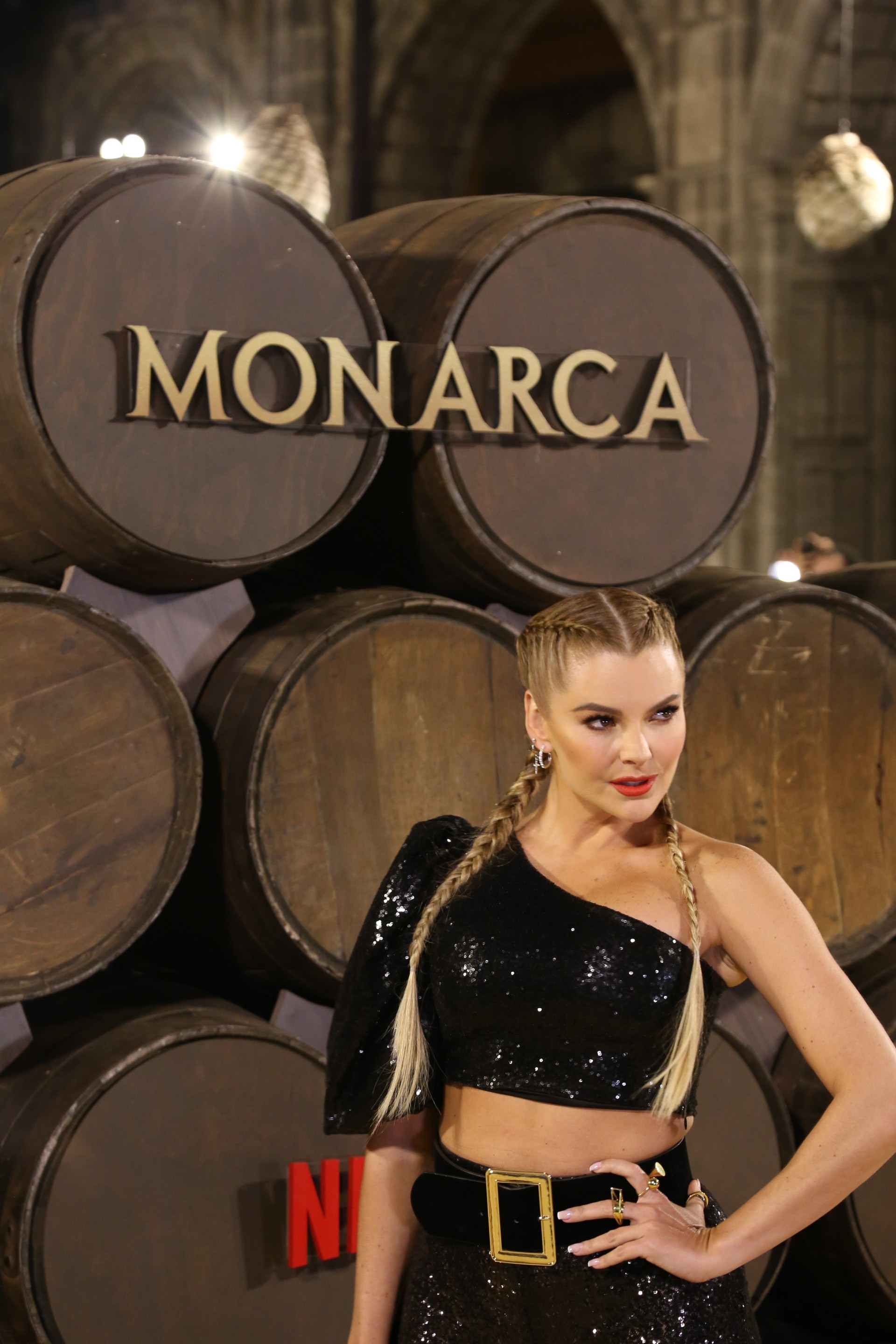 Marjorie de Sousa